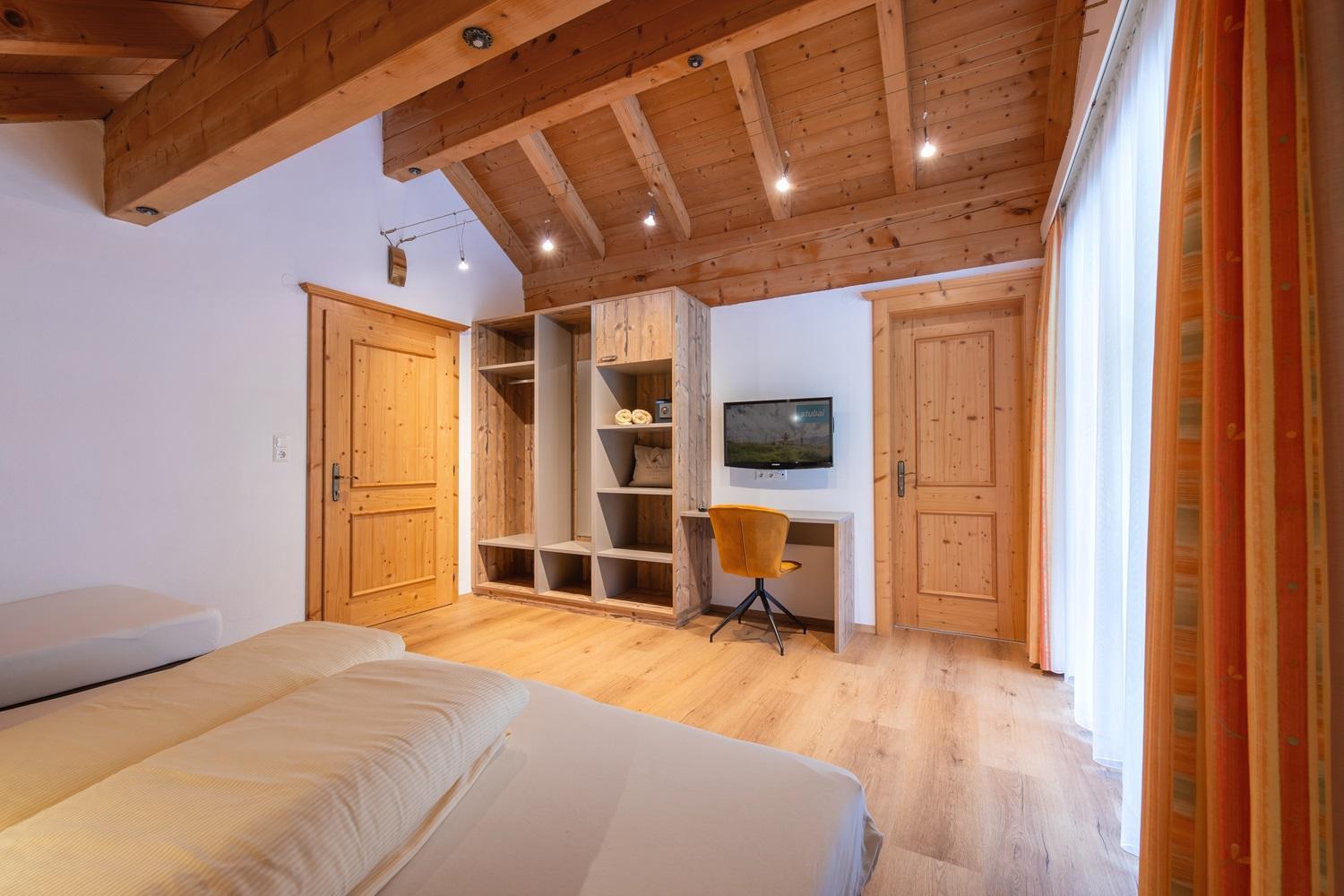Apart&Chalet Chiara