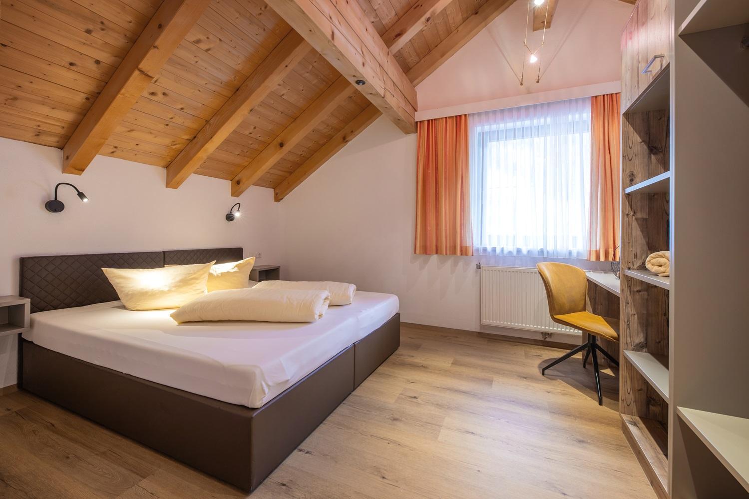 Apart&Chalet Chiara