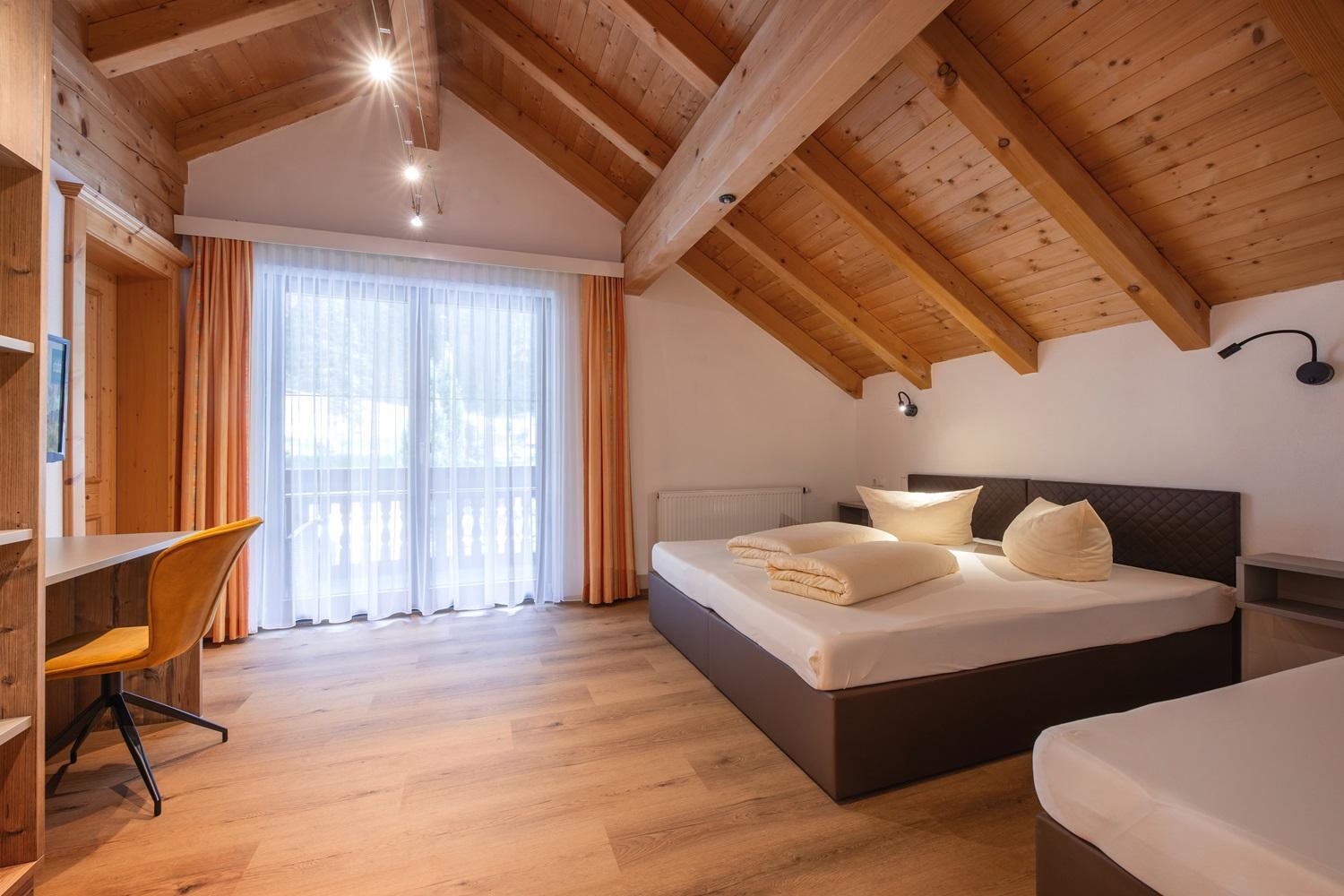 Apart&Chalet Chiara