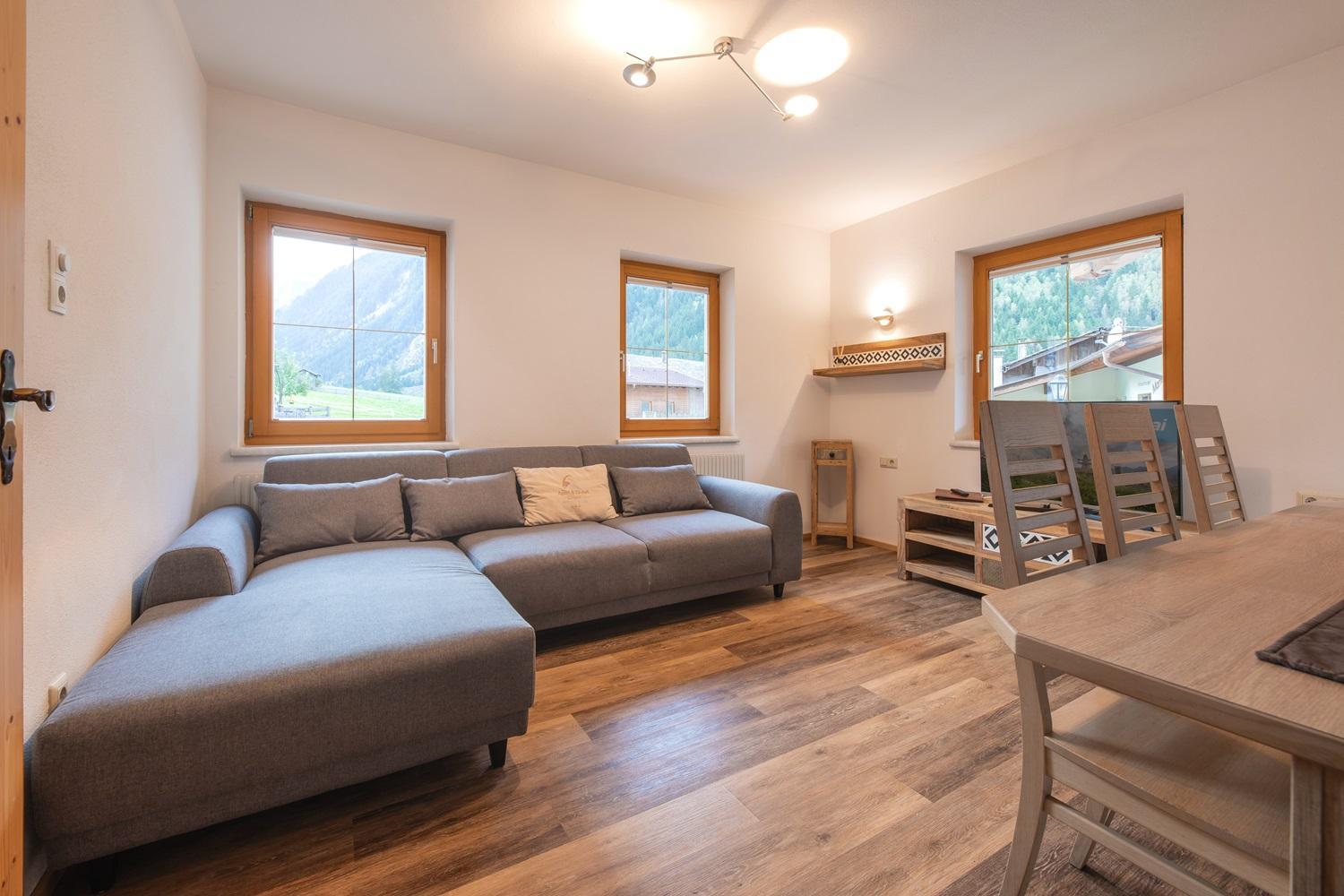 Apart&Chalet Chiara