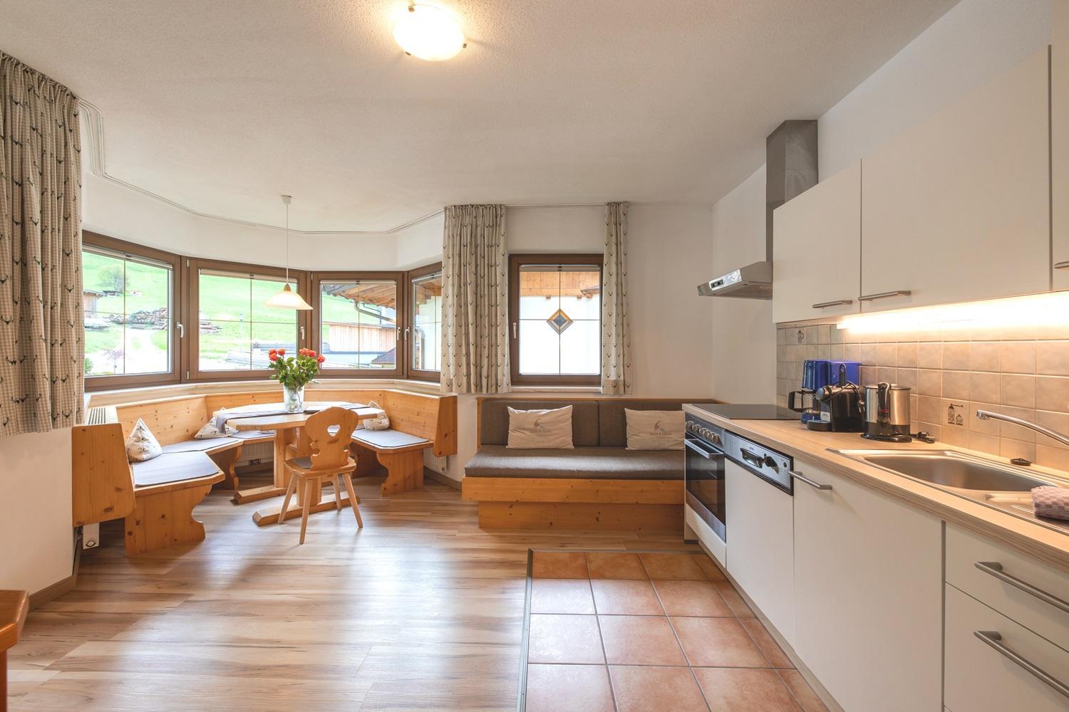 Apart&Chalet Chiara