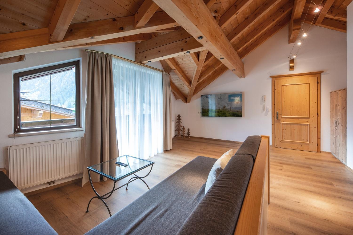 Apart&Chalet Chiara