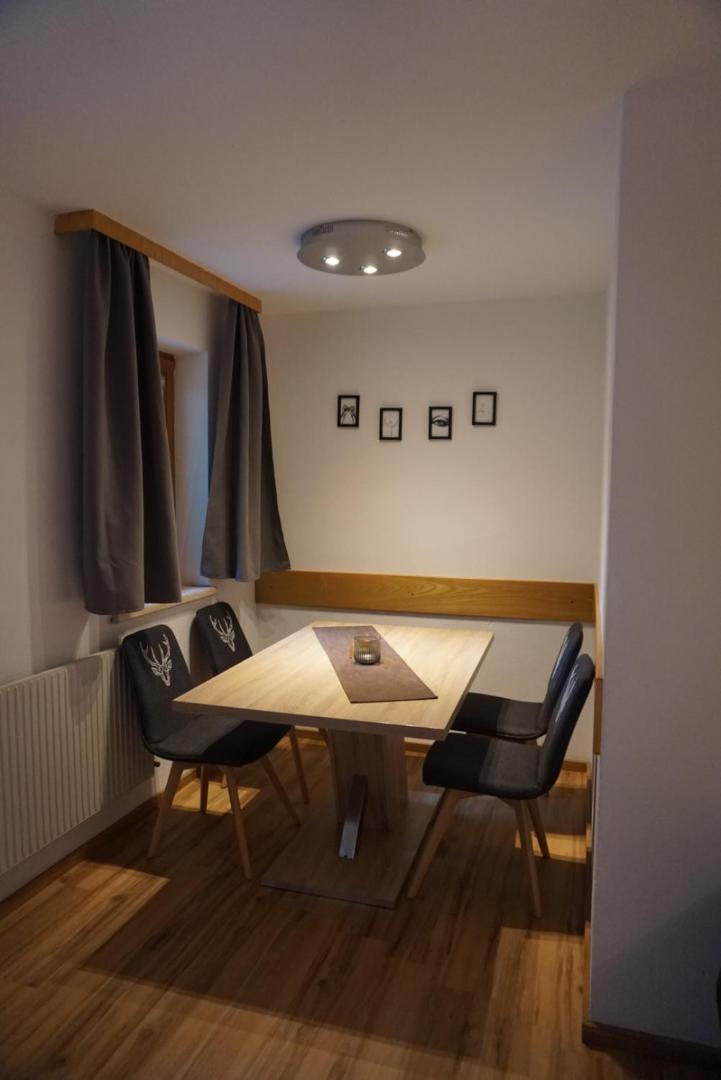 Apart&Chalet Chiara