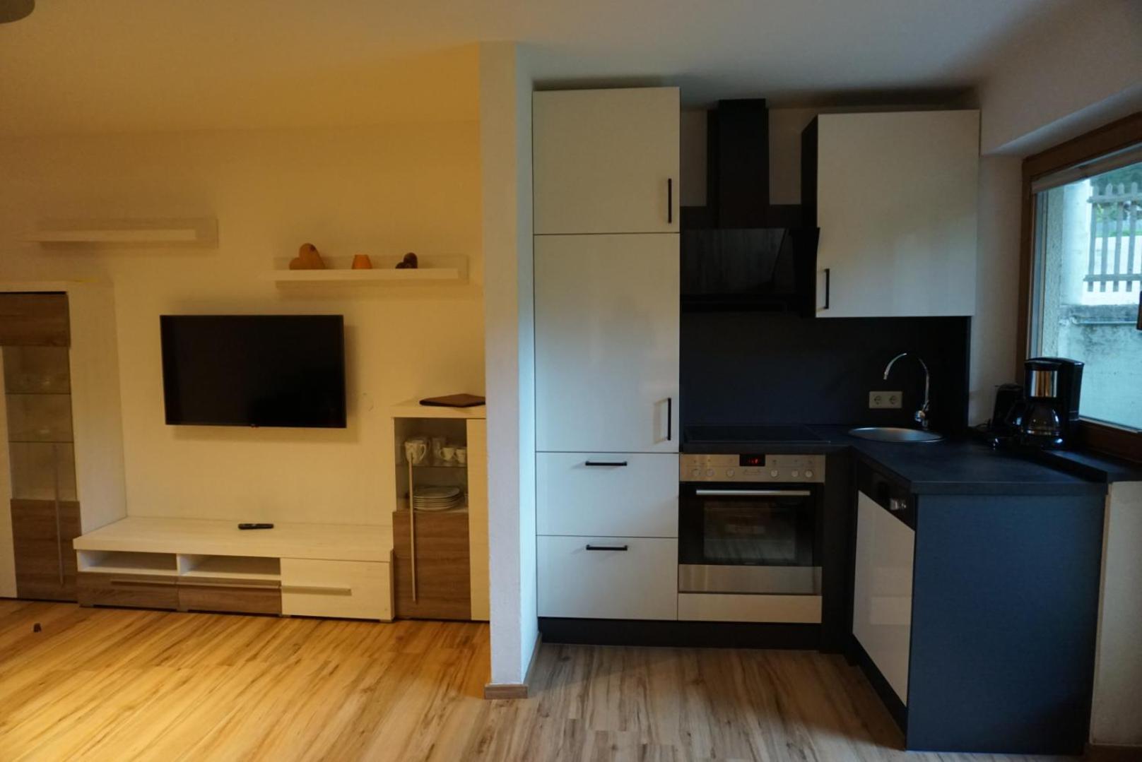 Apart&Chalet Chiara