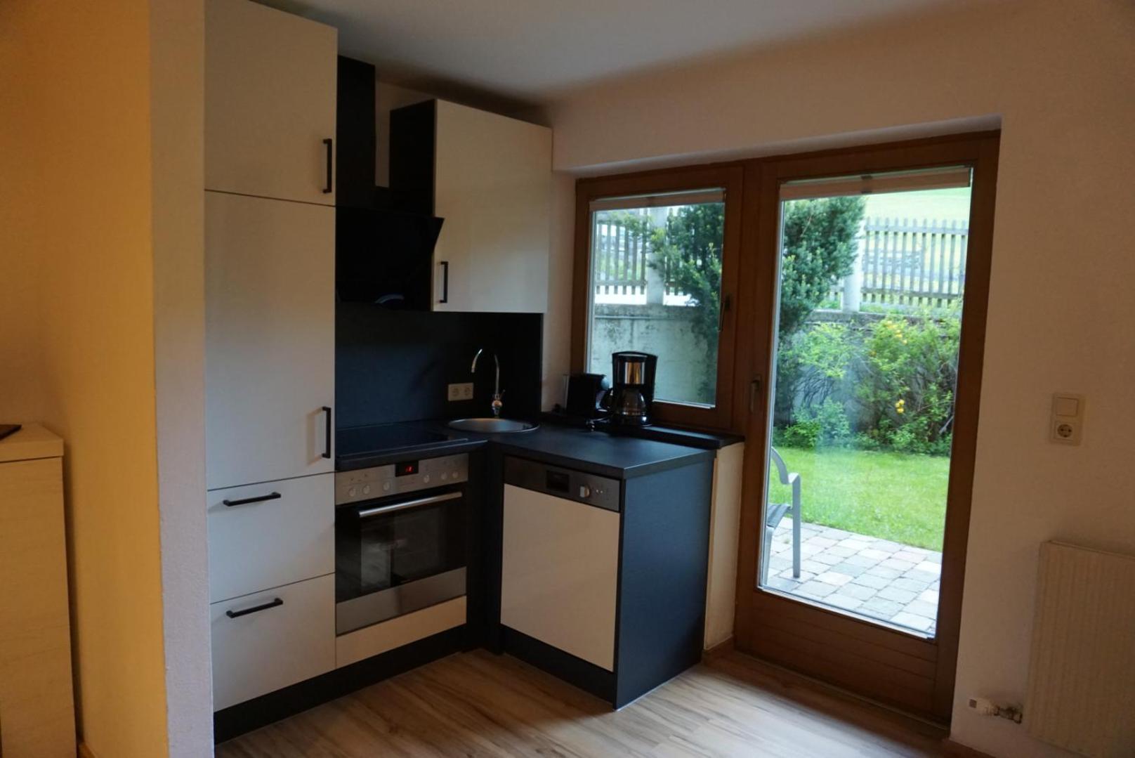Apart&Chalet Chiara