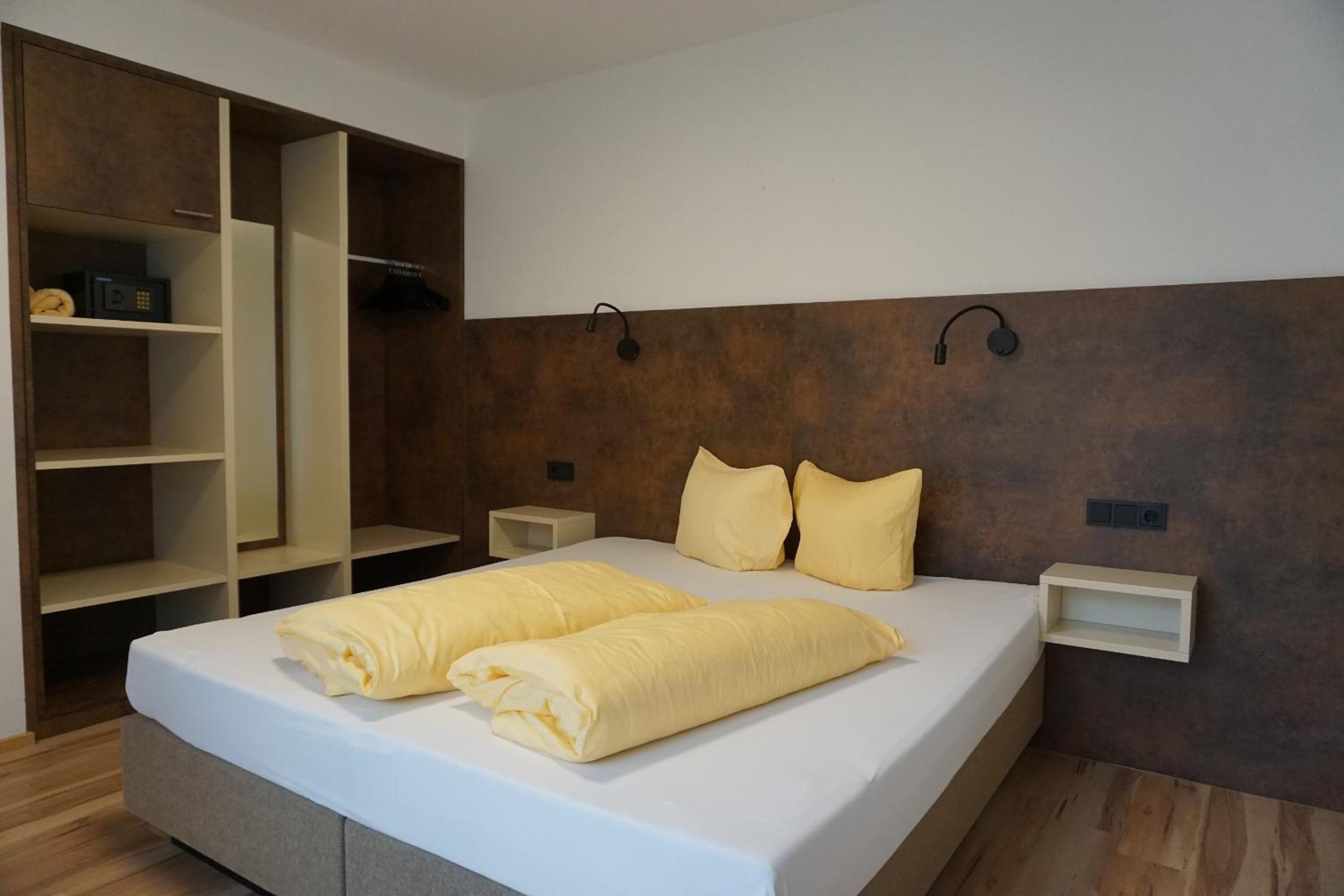 Apart&Chalet Chiara