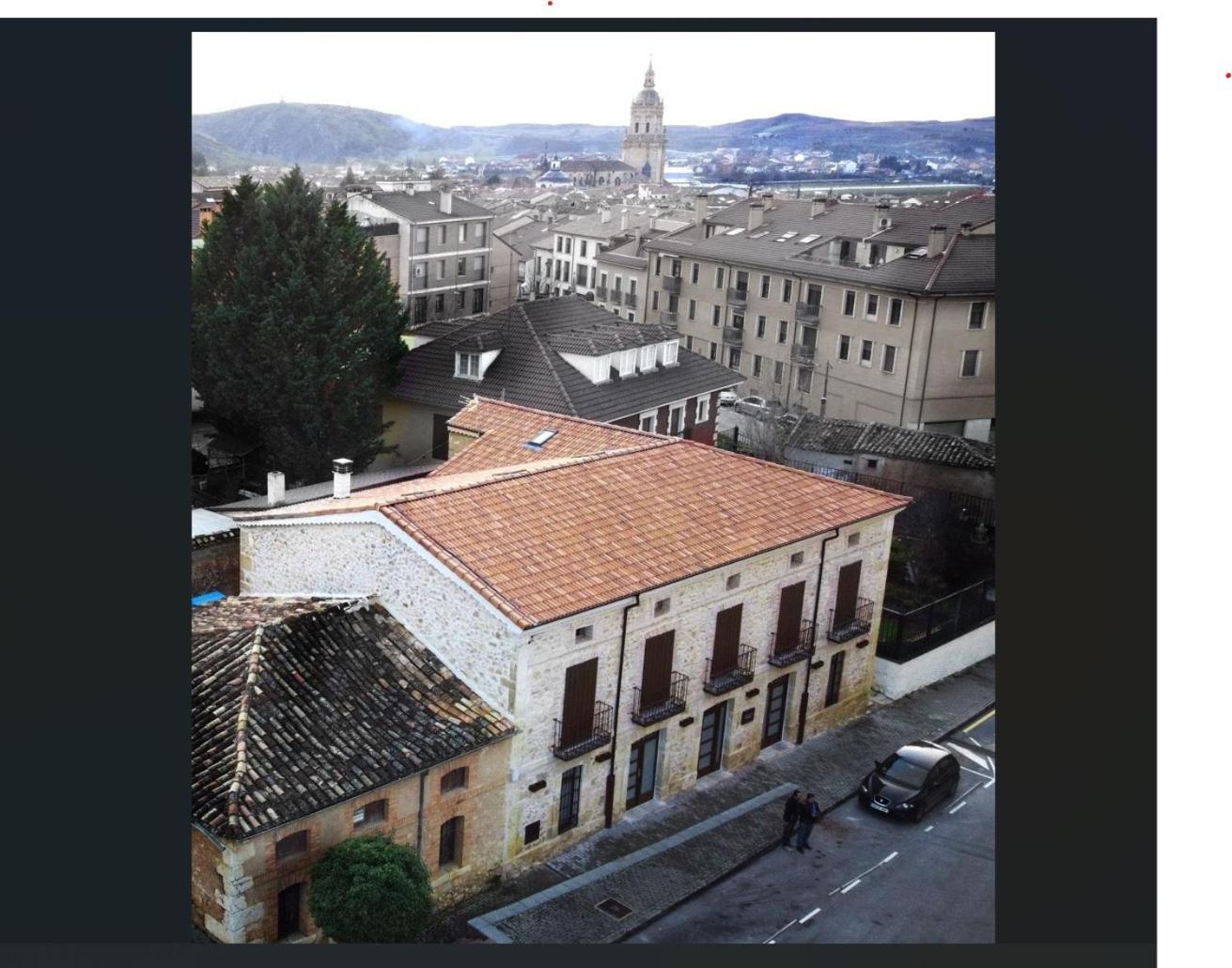 Apartamentos LA CAÑADA DE OSMA