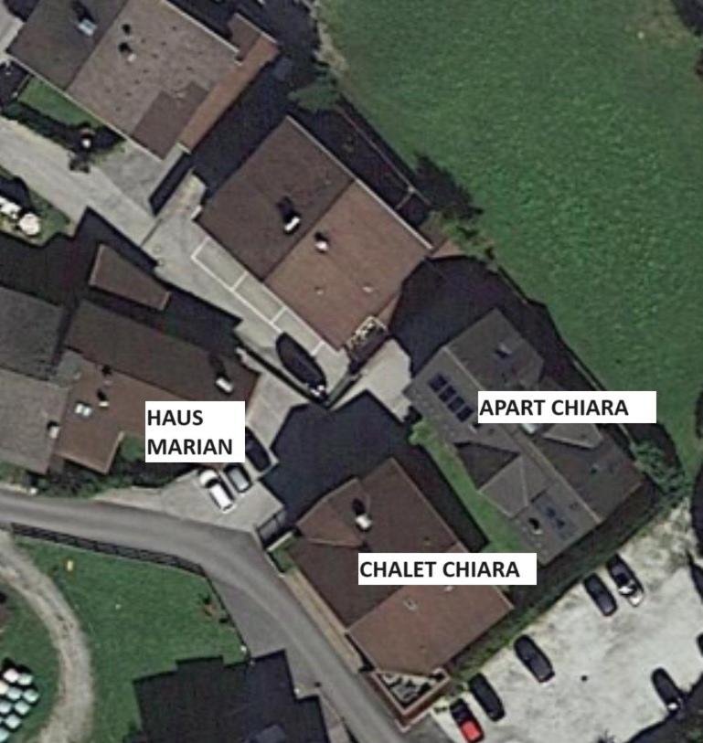 Apart&Chalet Chiara