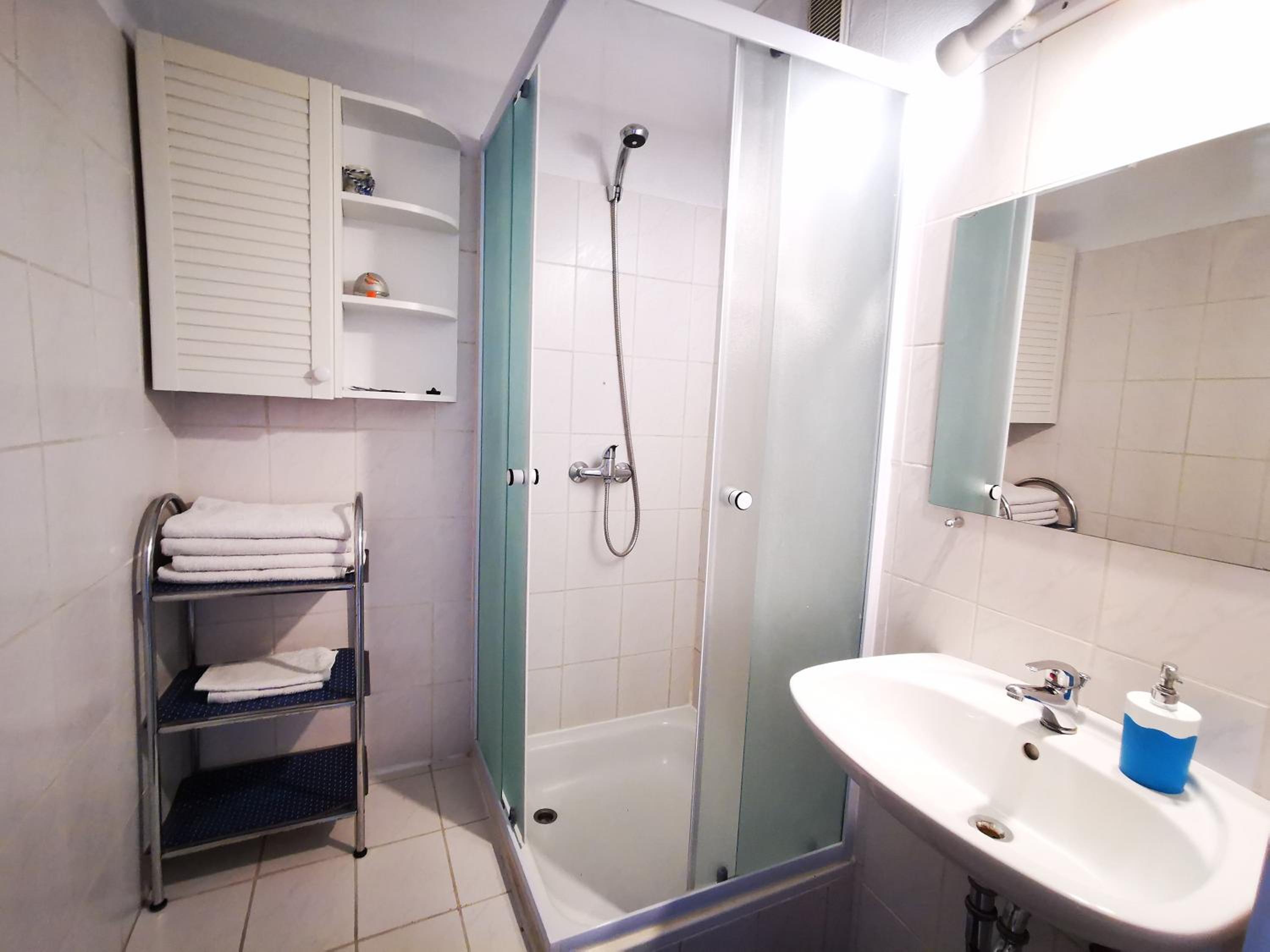 Meridian Apartment