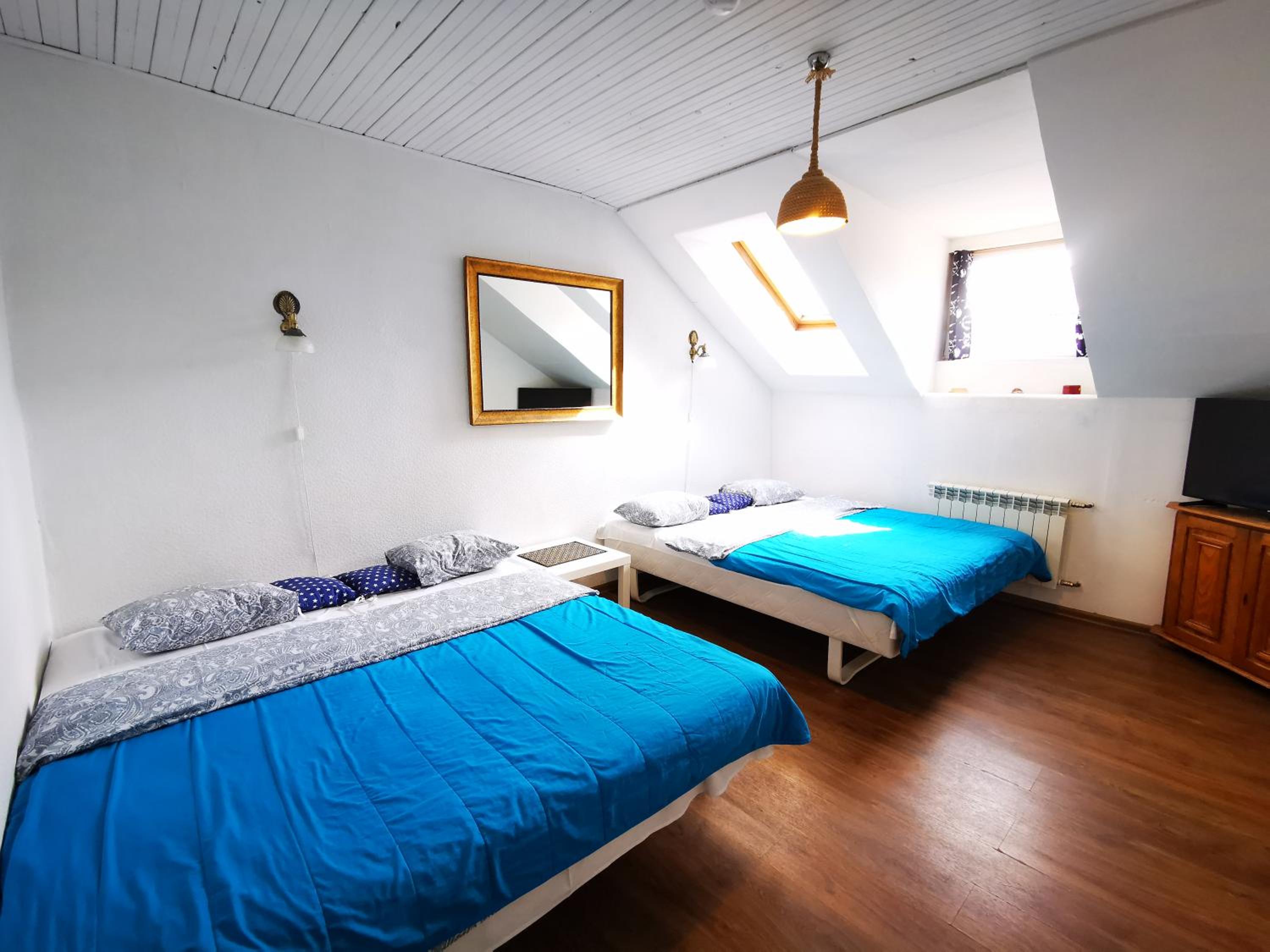 Meridian Apartment