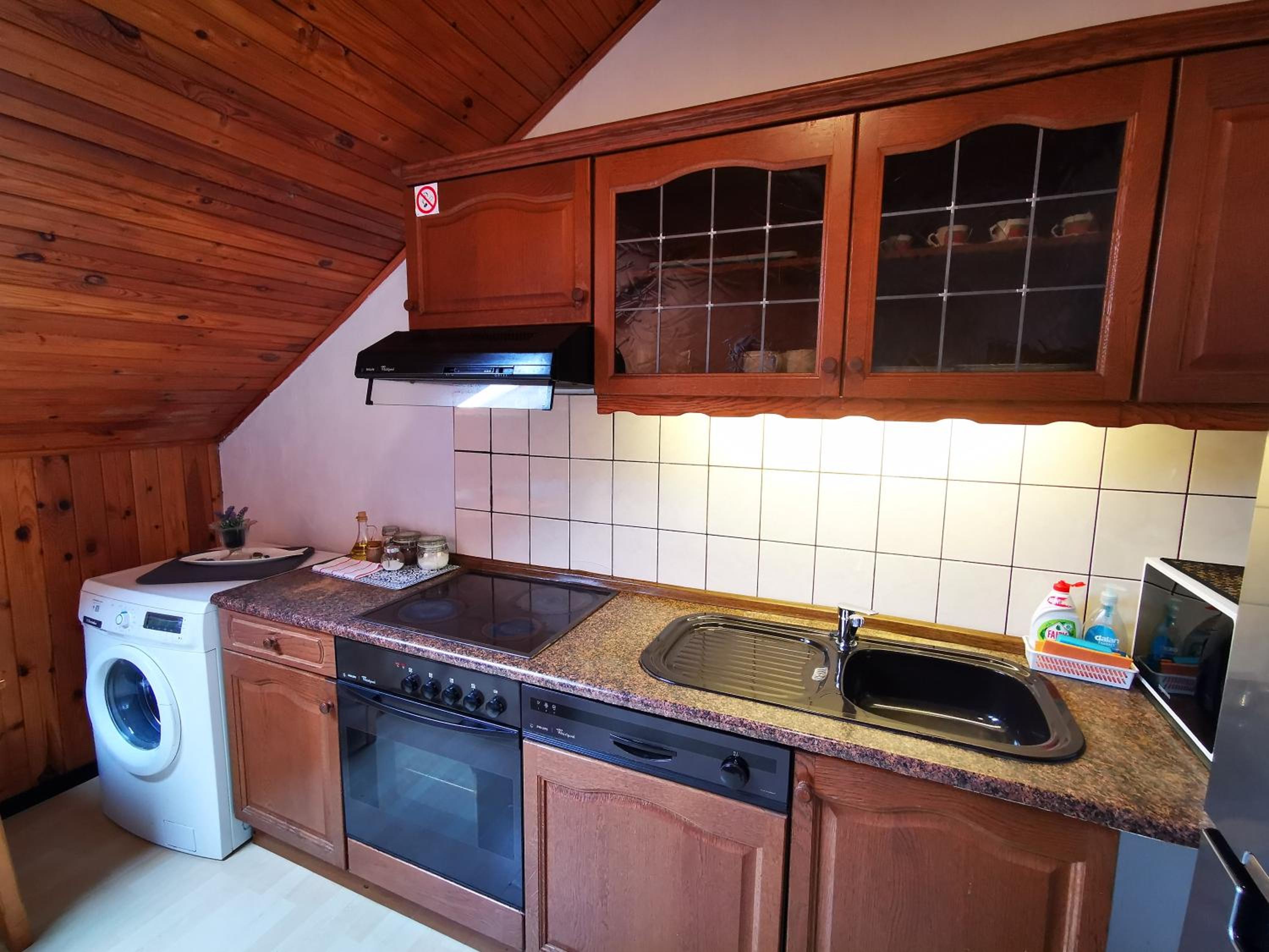 Meridian Apartment