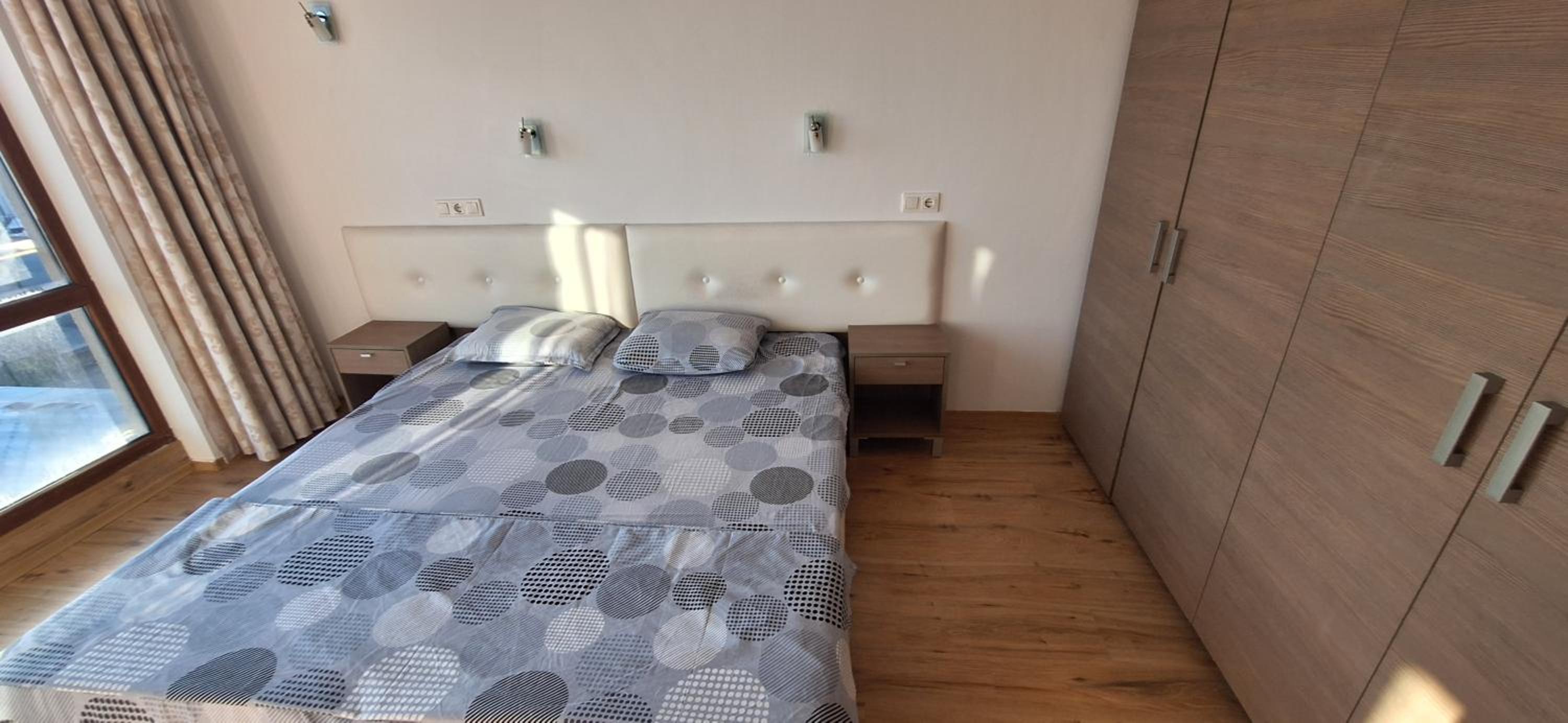 Mira Pomorie Bay Apartments 2