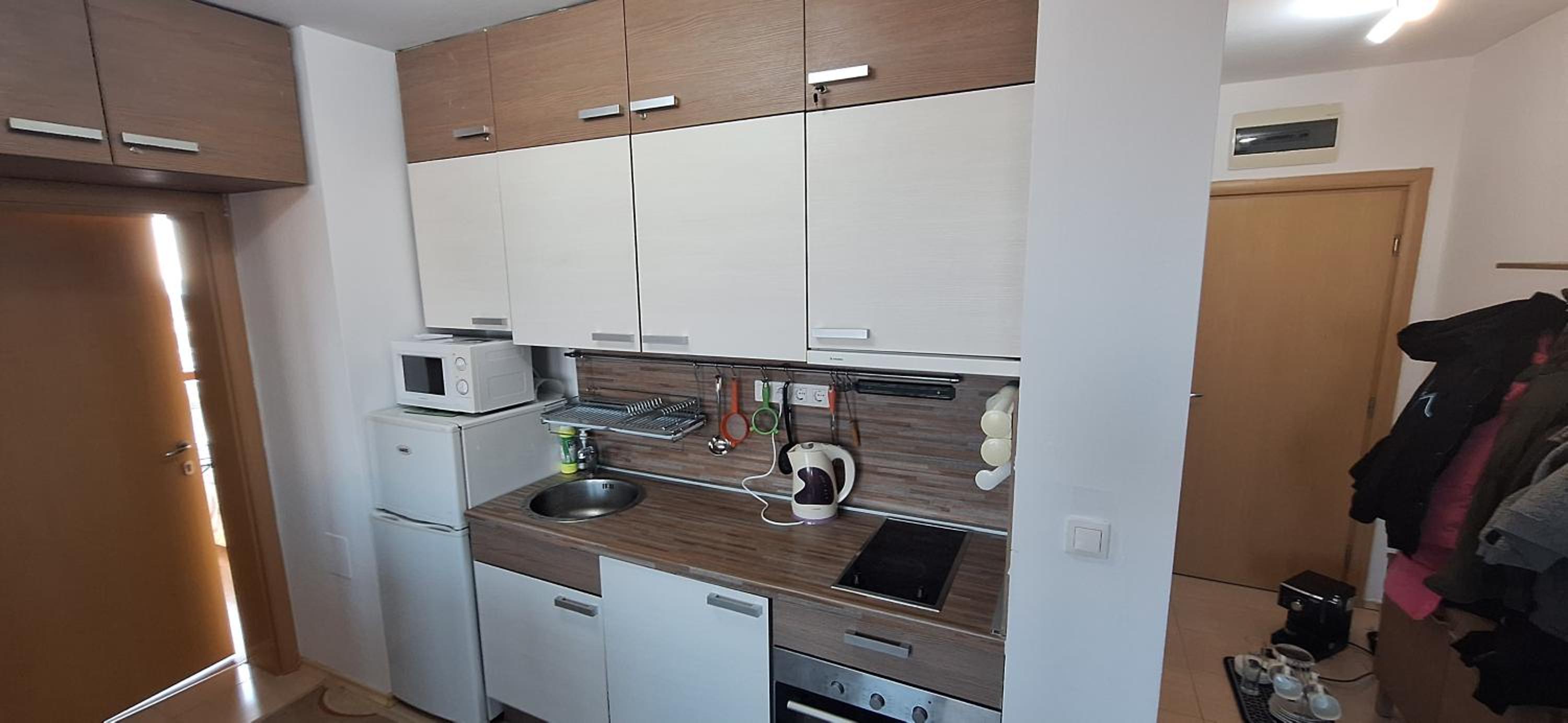 Mira Pomorie Bay Apartments 2
