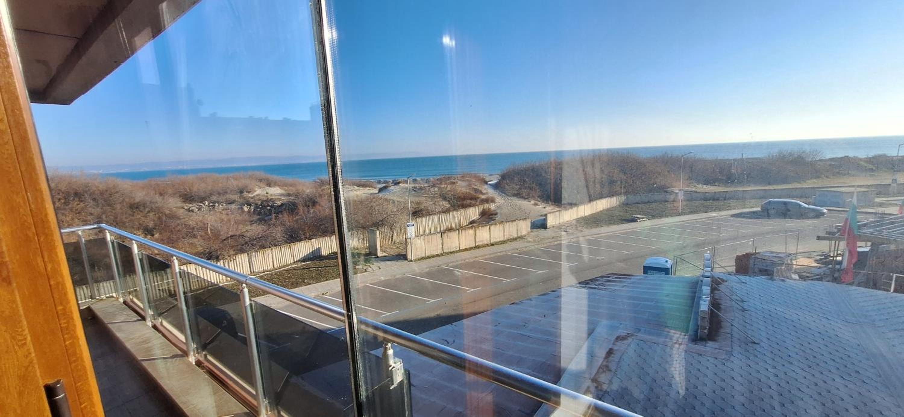 Mira Pomorie Bay Apartments 2