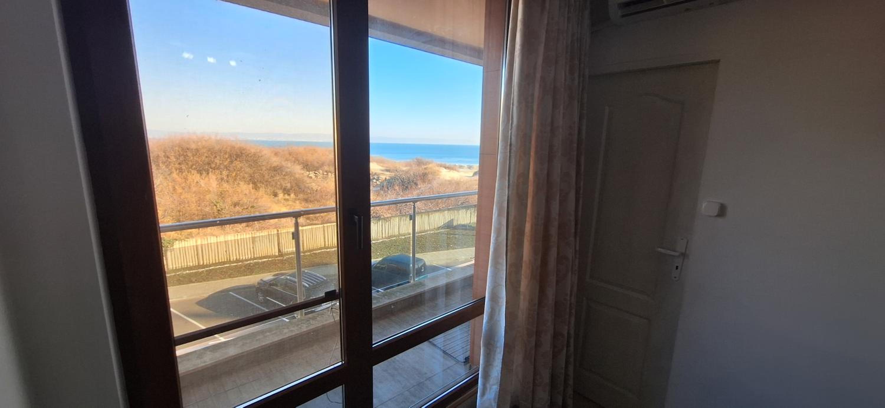 Mira Pomorie Bay Apartments 2