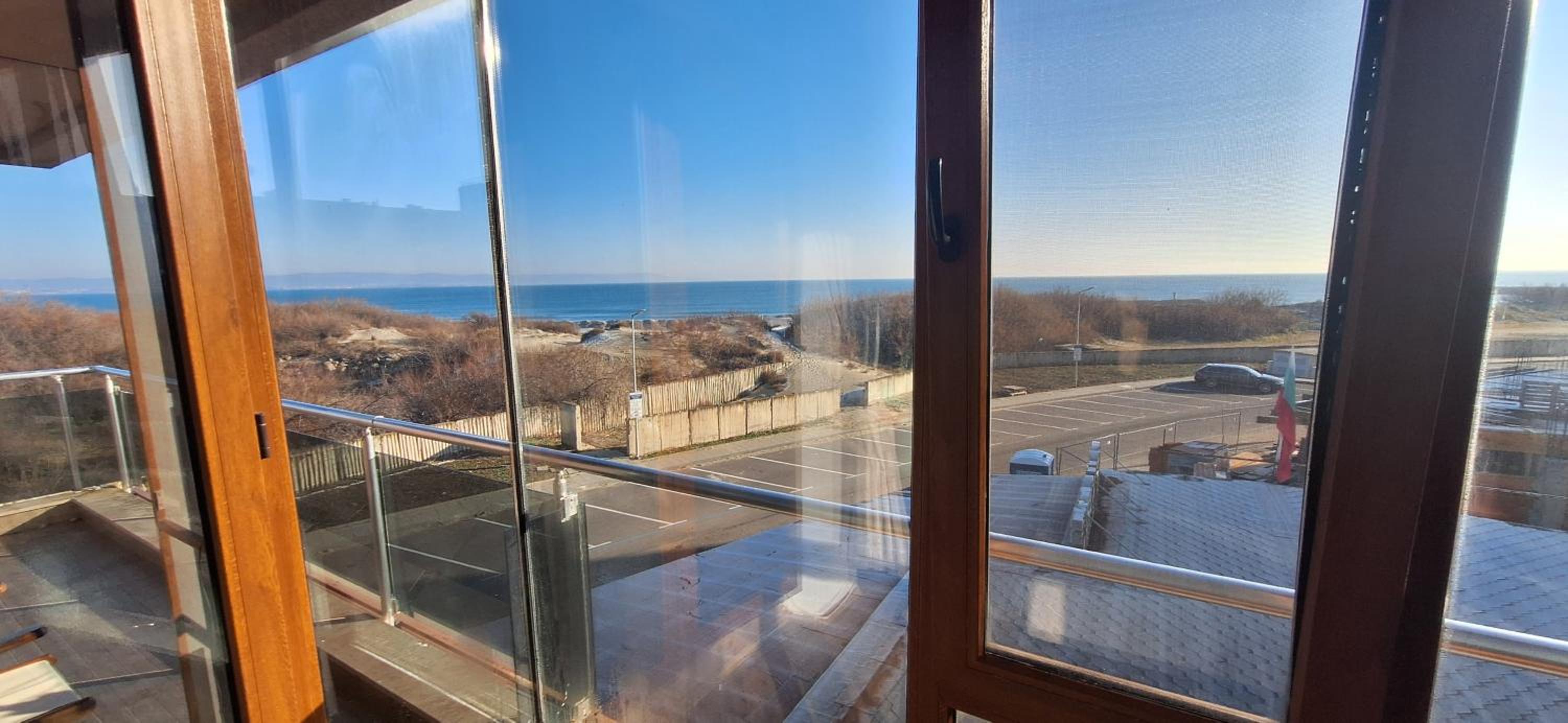 Mira Pomorie Bay Apartments 2