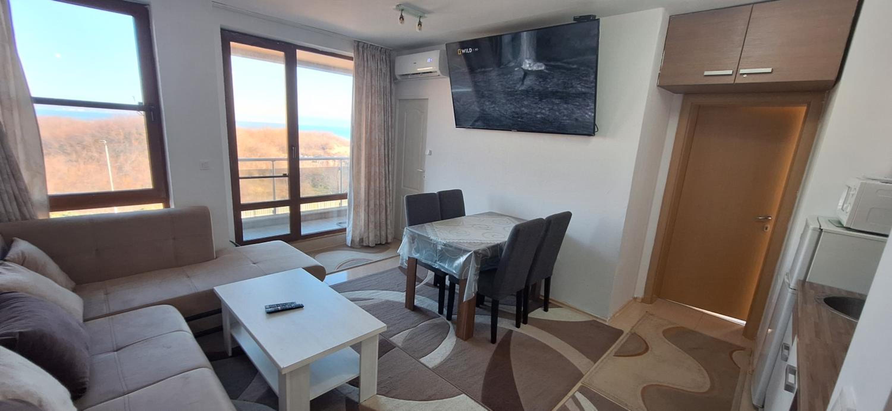 Mira Pomorie Bay Apartments 2