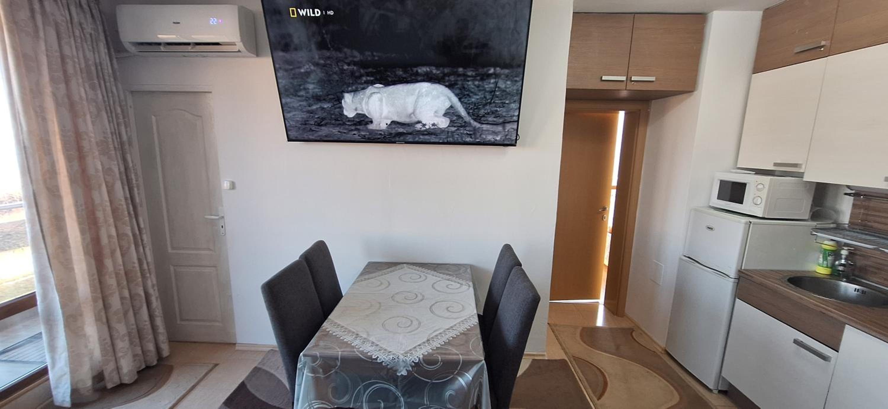 Mira Pomorie Bay Apartments 2
