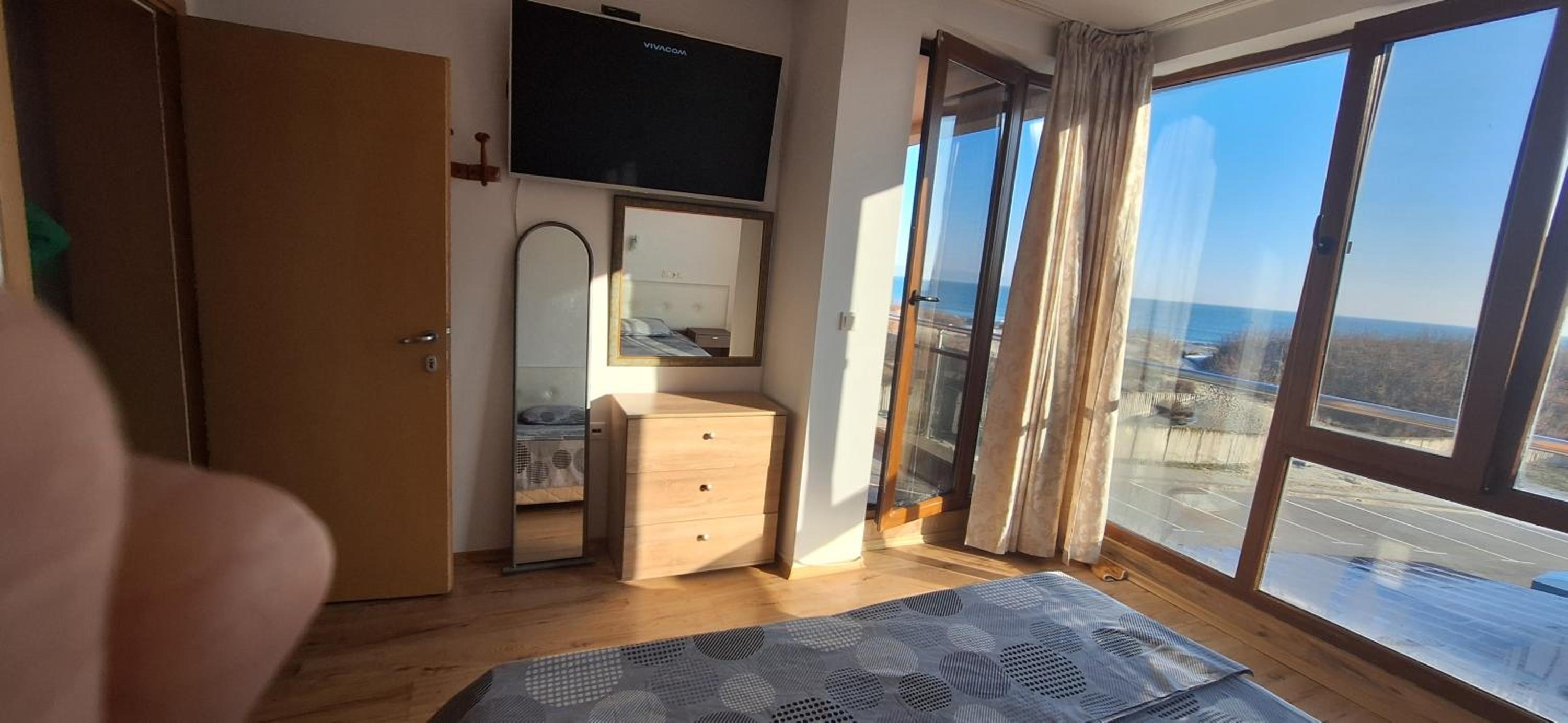 Mira Pomorie Bay Apartments 2