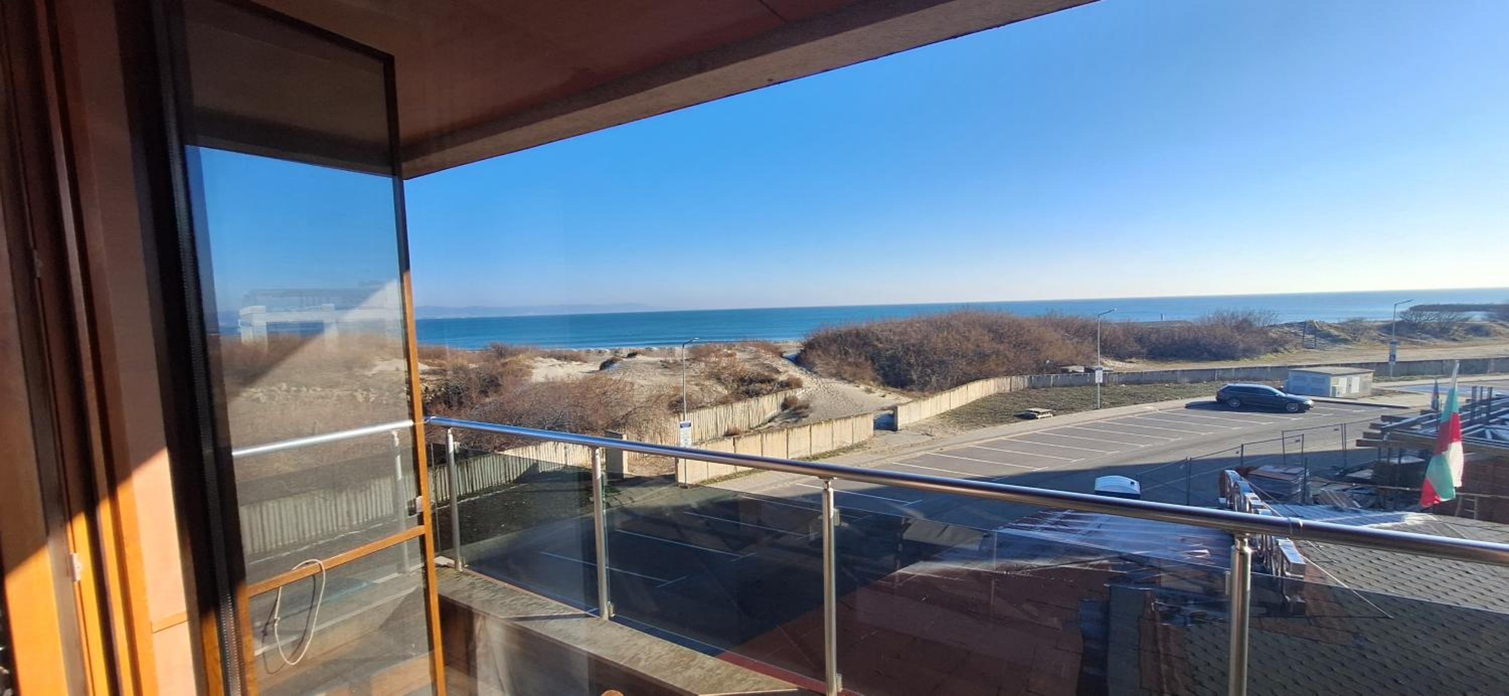 Mira Pomorie Bay Apartments 2