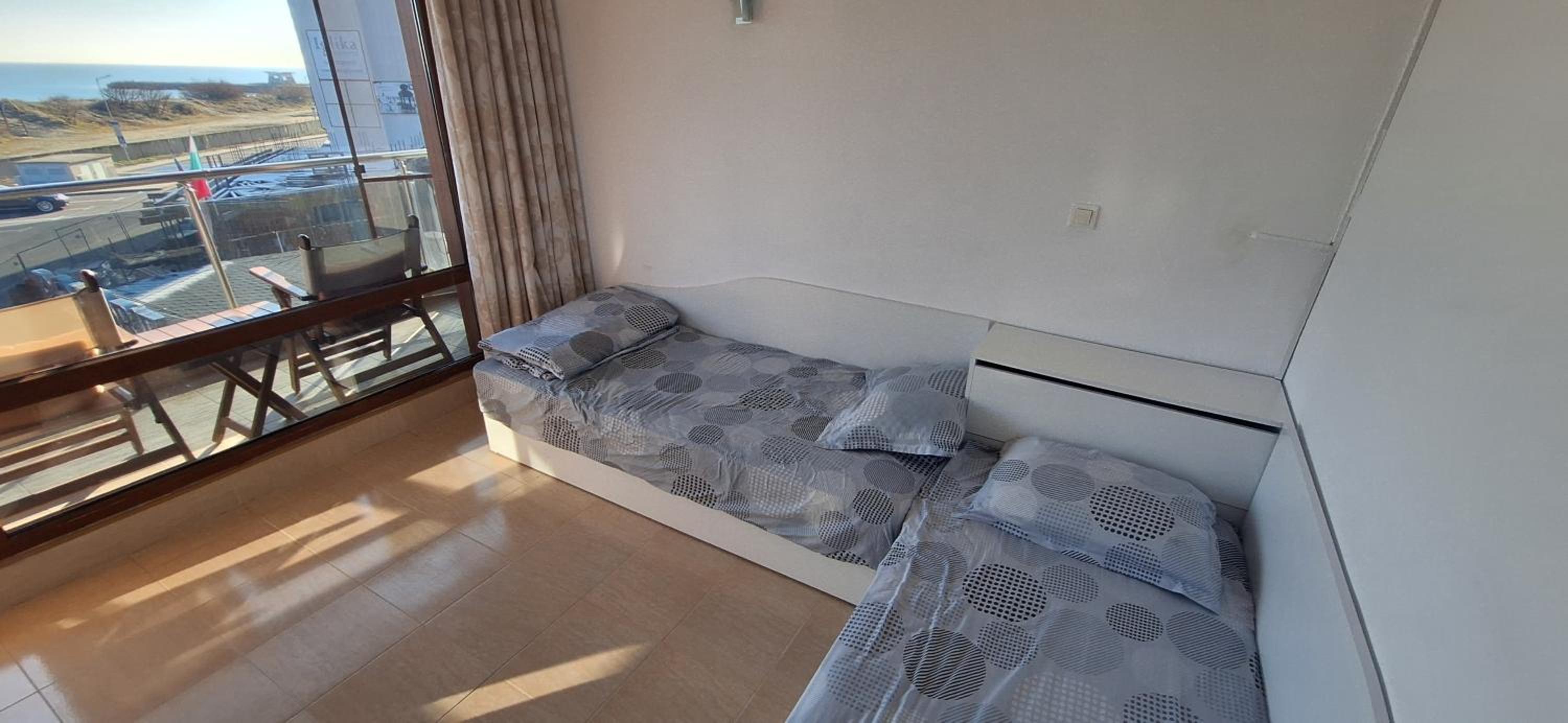 Mira Pomorie Bay Apartments 2