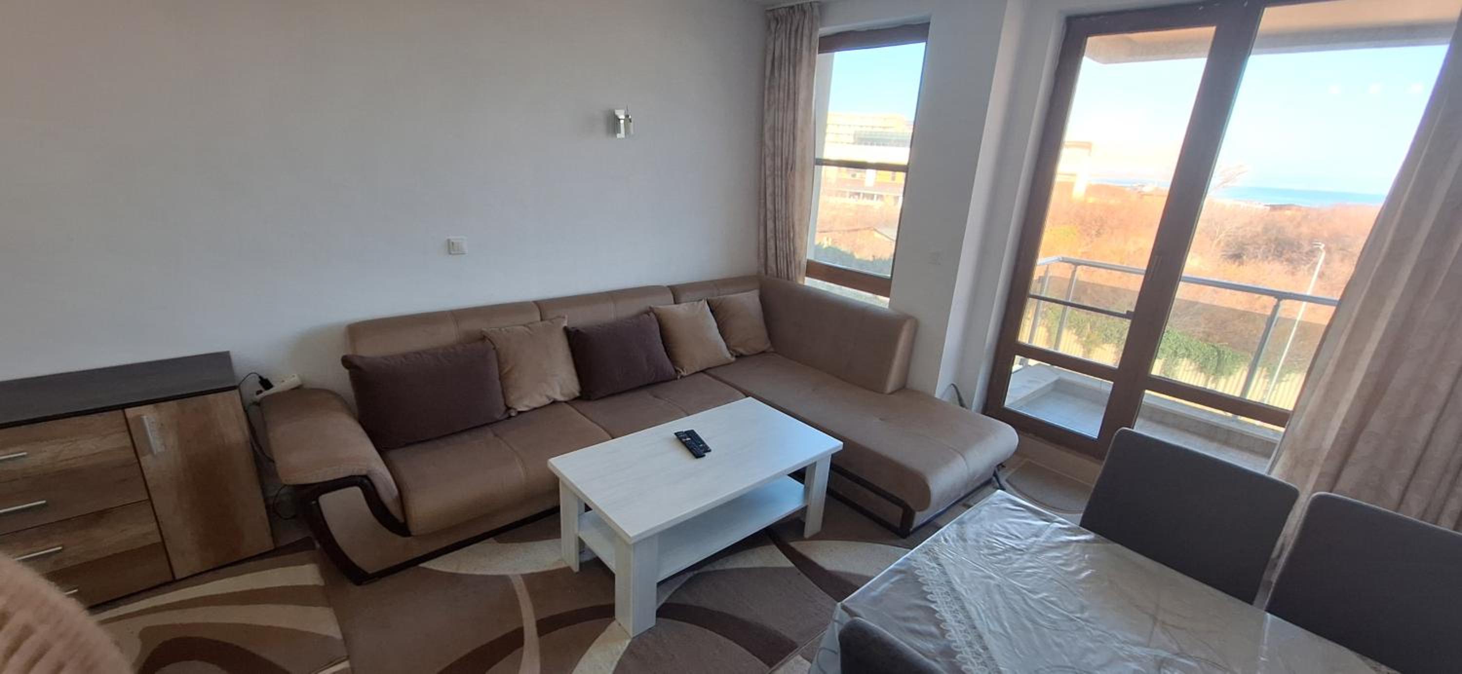 Mira Pomorie Bay Apartments 2