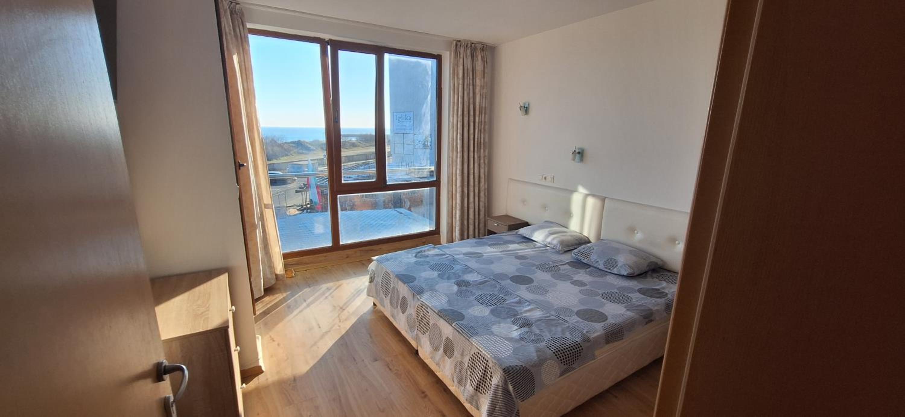 Mira Pomorie Bay Apartments 2