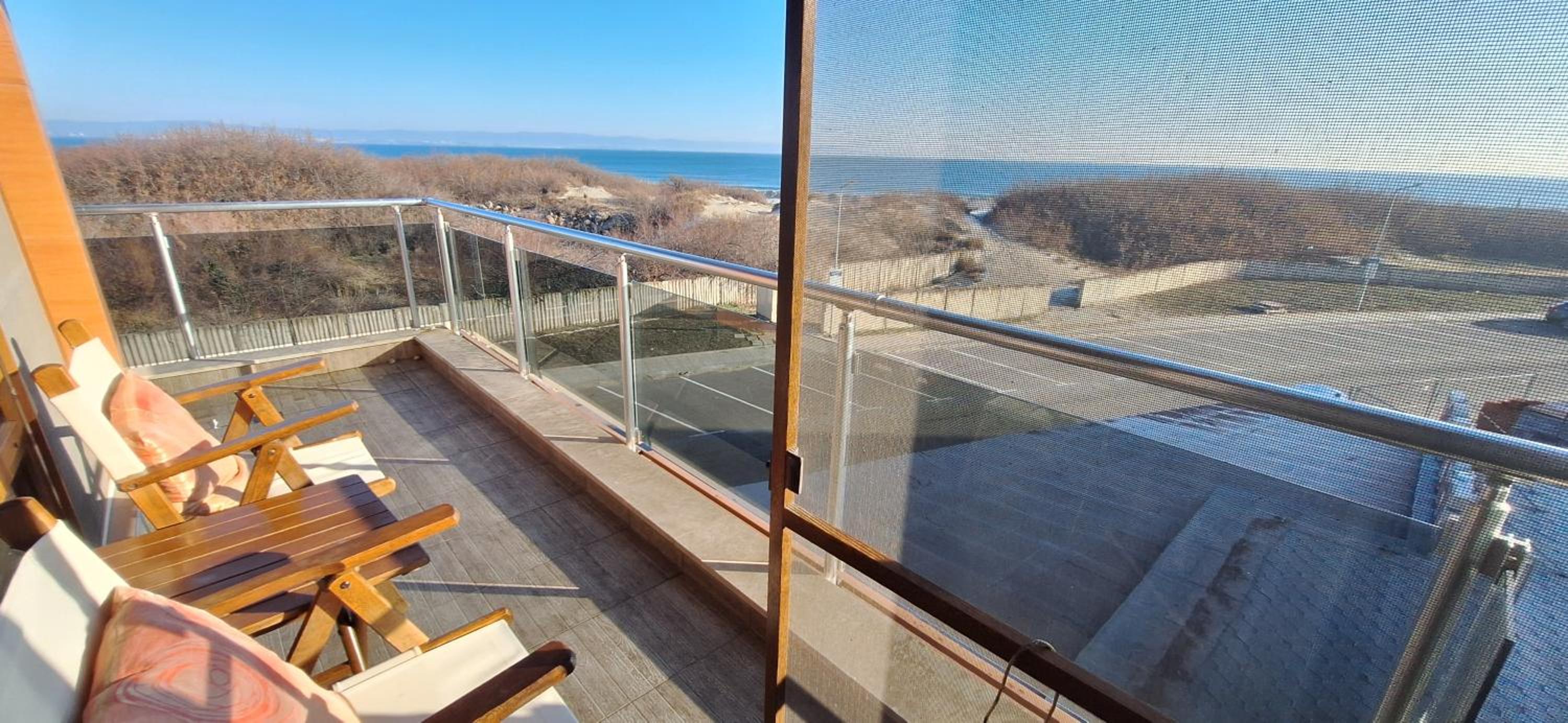 Mira Pomorie Bay Apartments 2