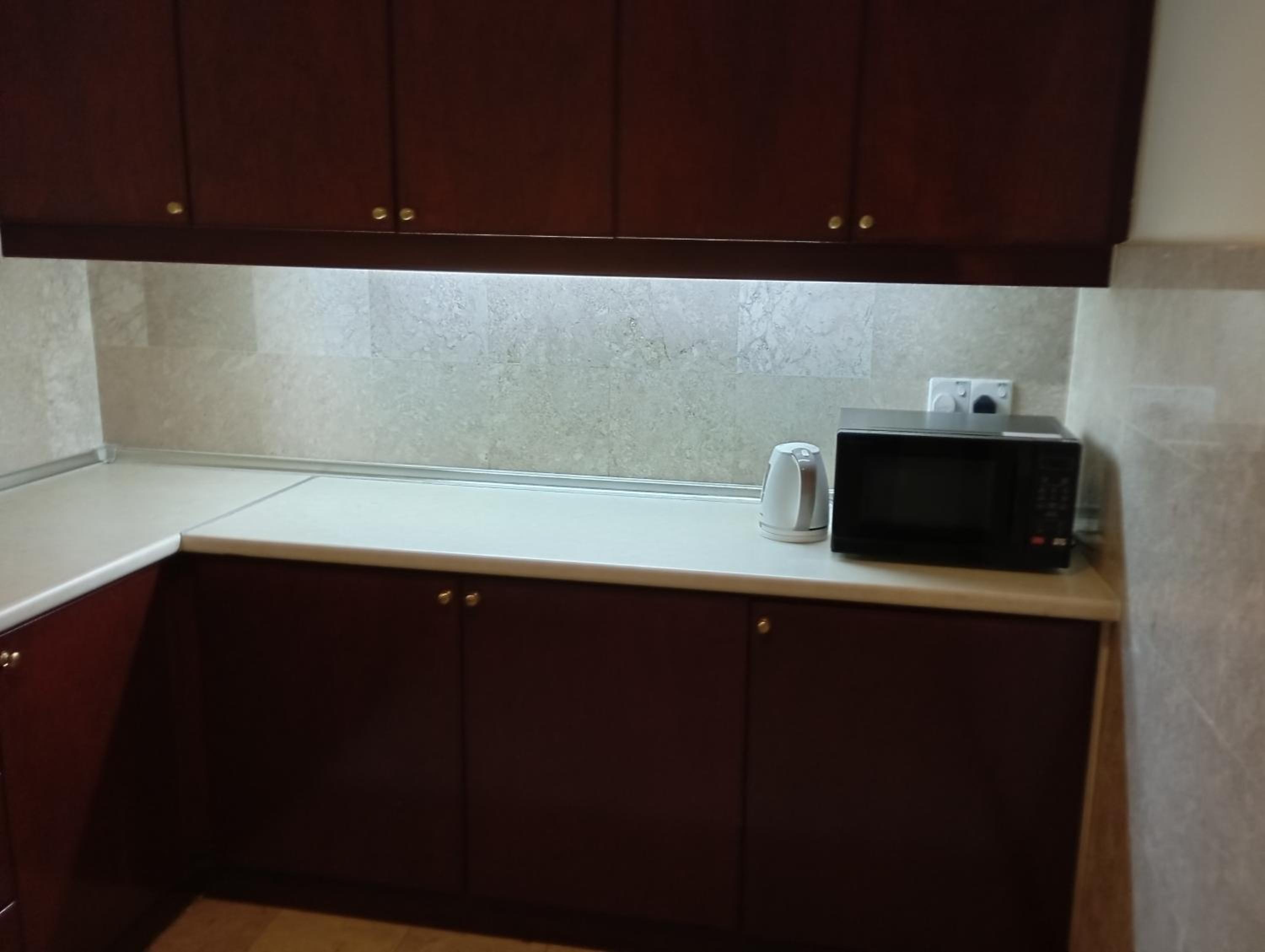 KL Ayan Service Suite At Times Square