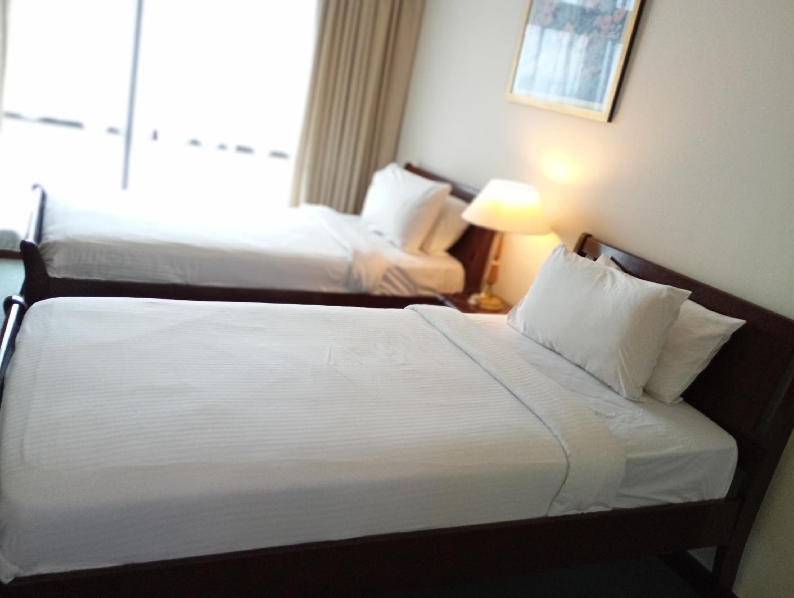 KL Ayan Service Suite At Times Square