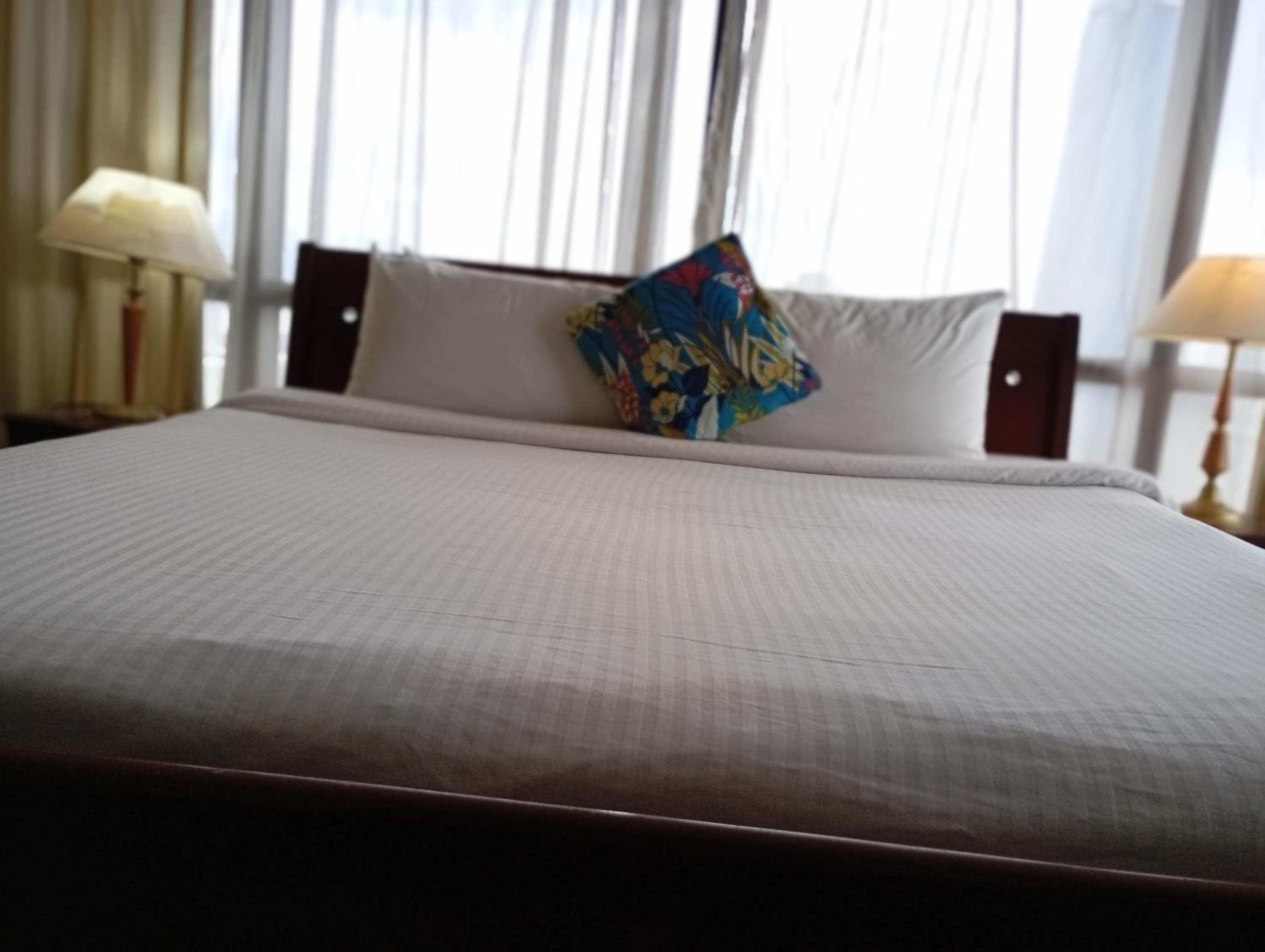 KL Ayan Service Suite At Times Square