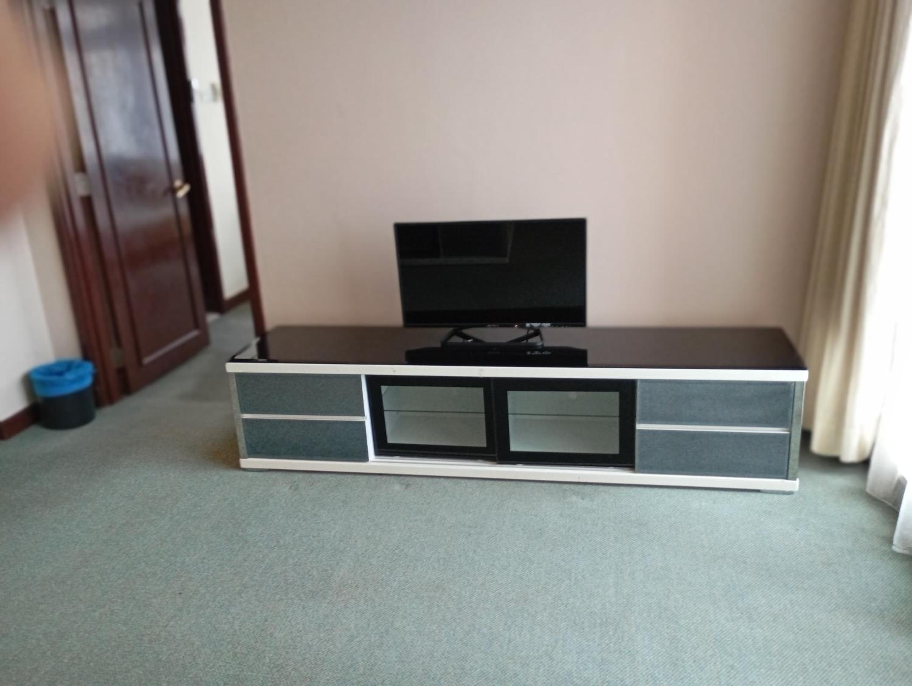 KL Ayan Service Suite At Times Square