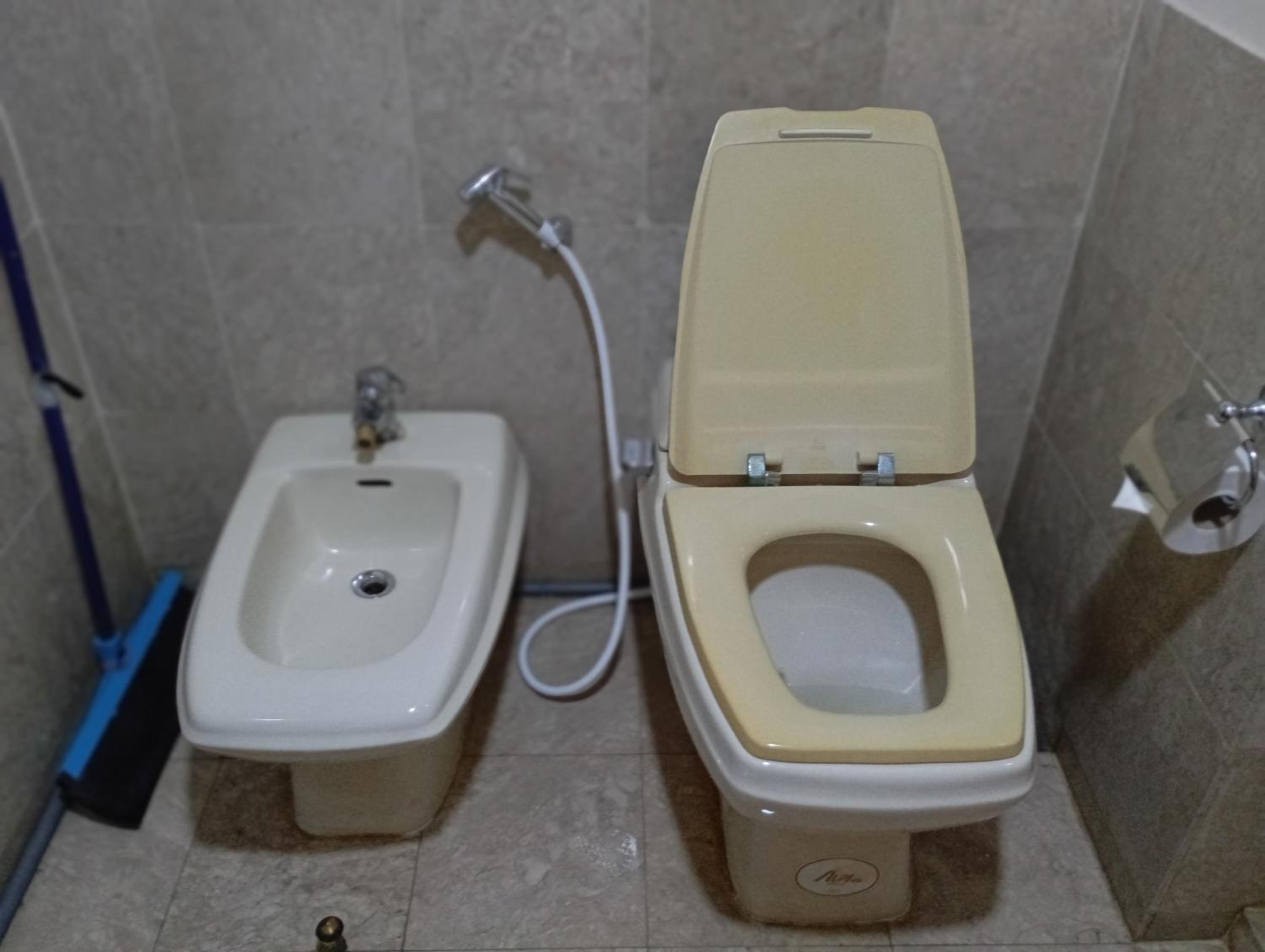 KL Ayan Service Suite At Times Square