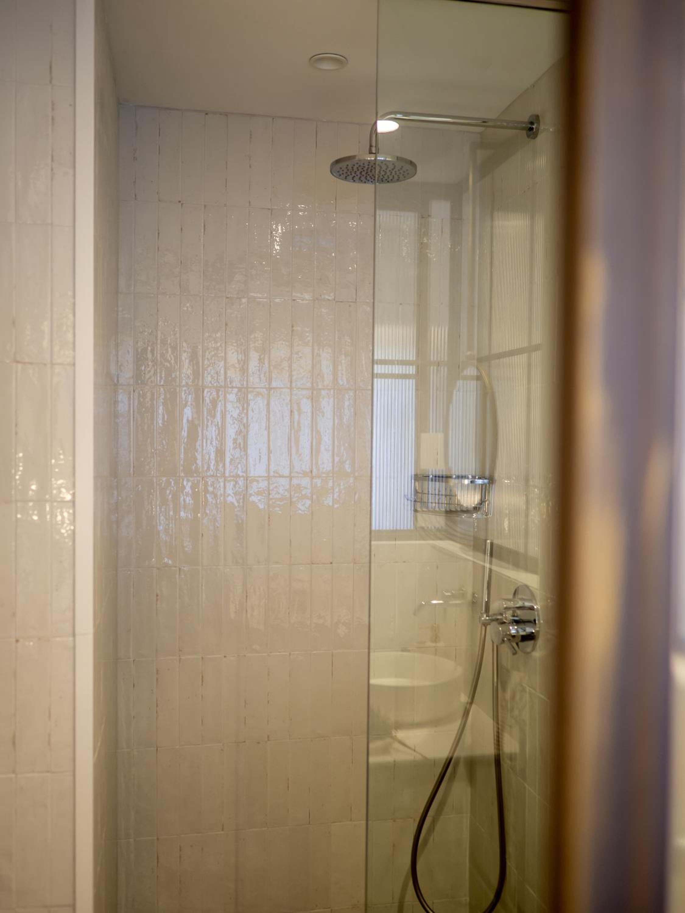 MUSES LUXURY SUITES