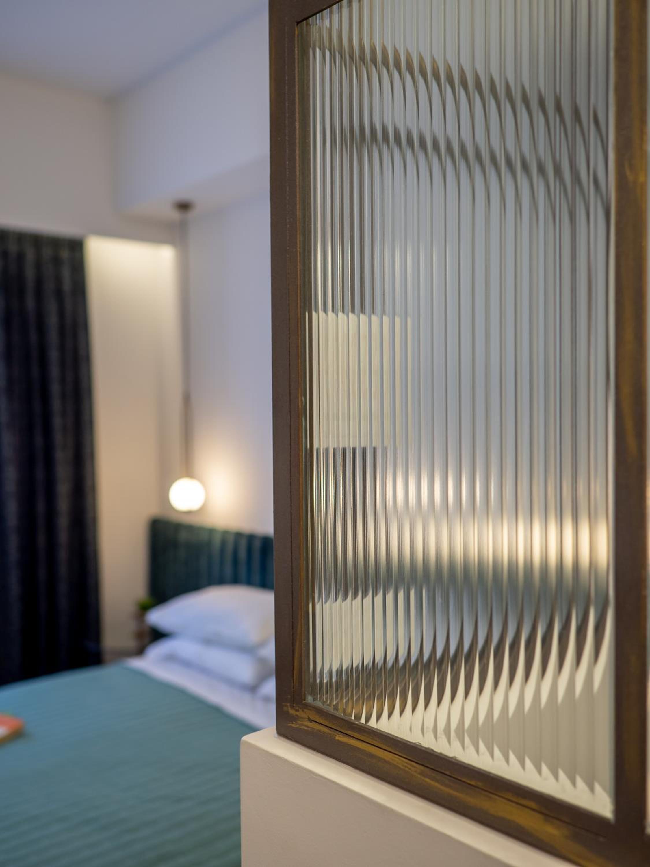 MUSES LUXURY SUITES