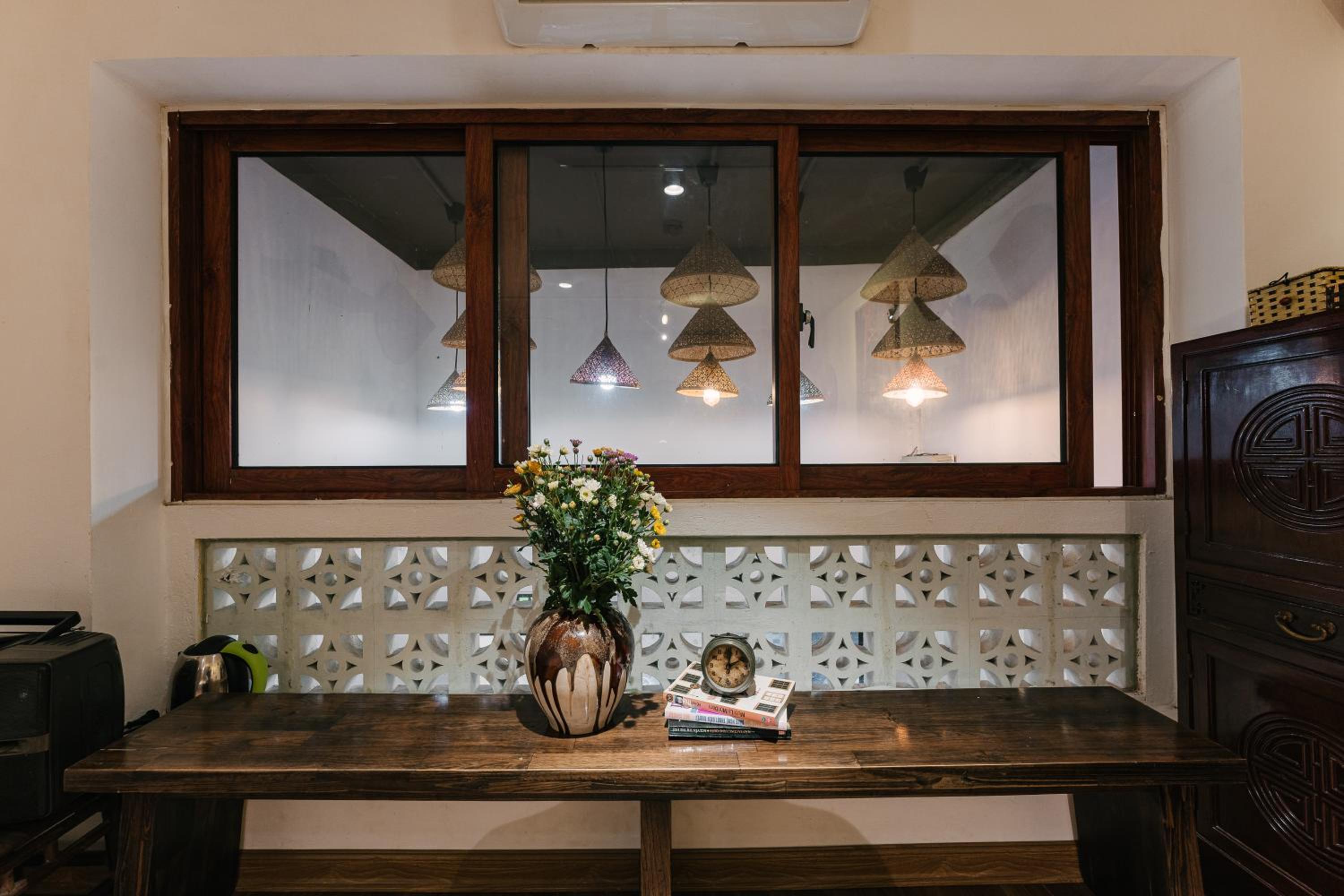 Harmony Homestay - Hanoi Homestay in Old Quarter