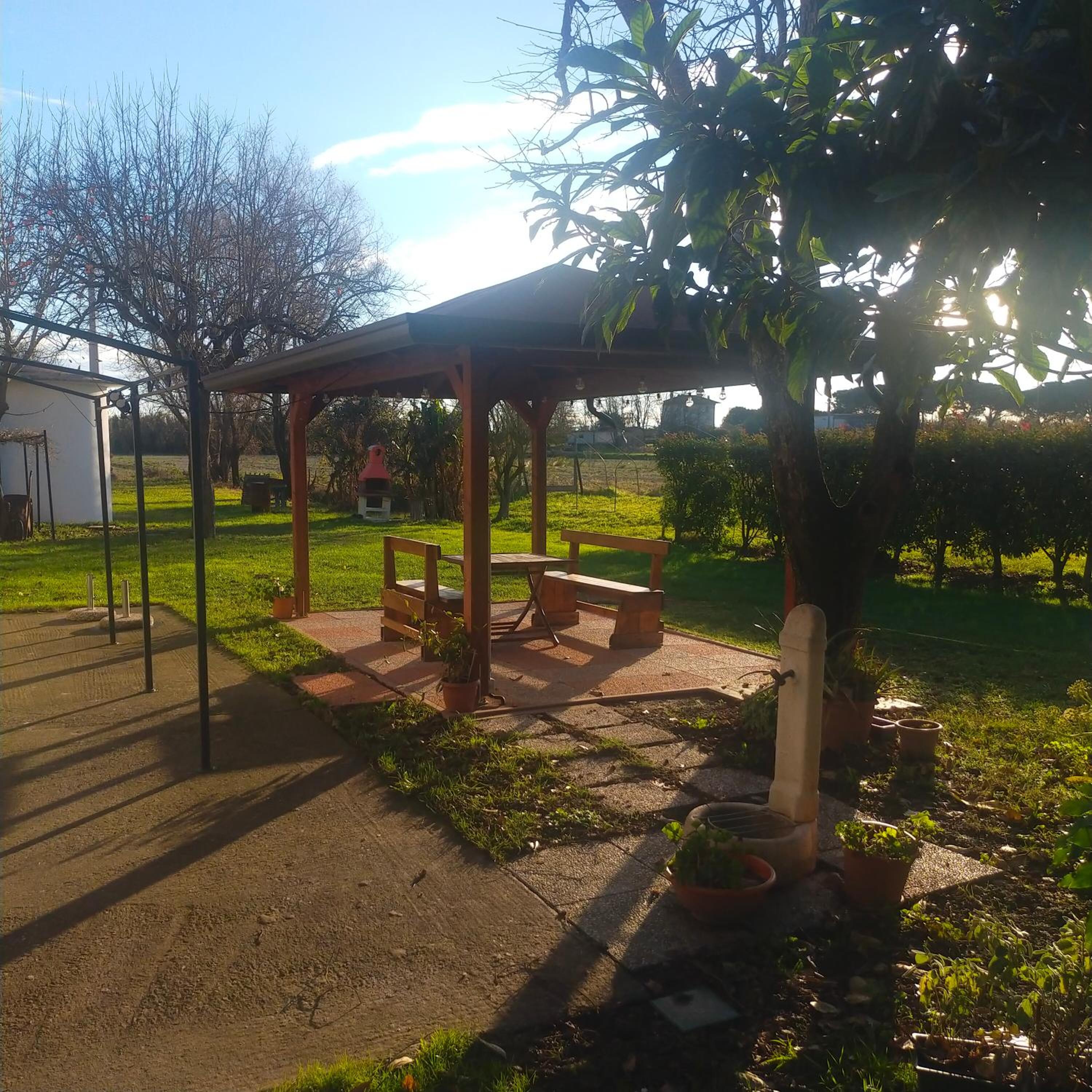 Mimoza Camper view 2
