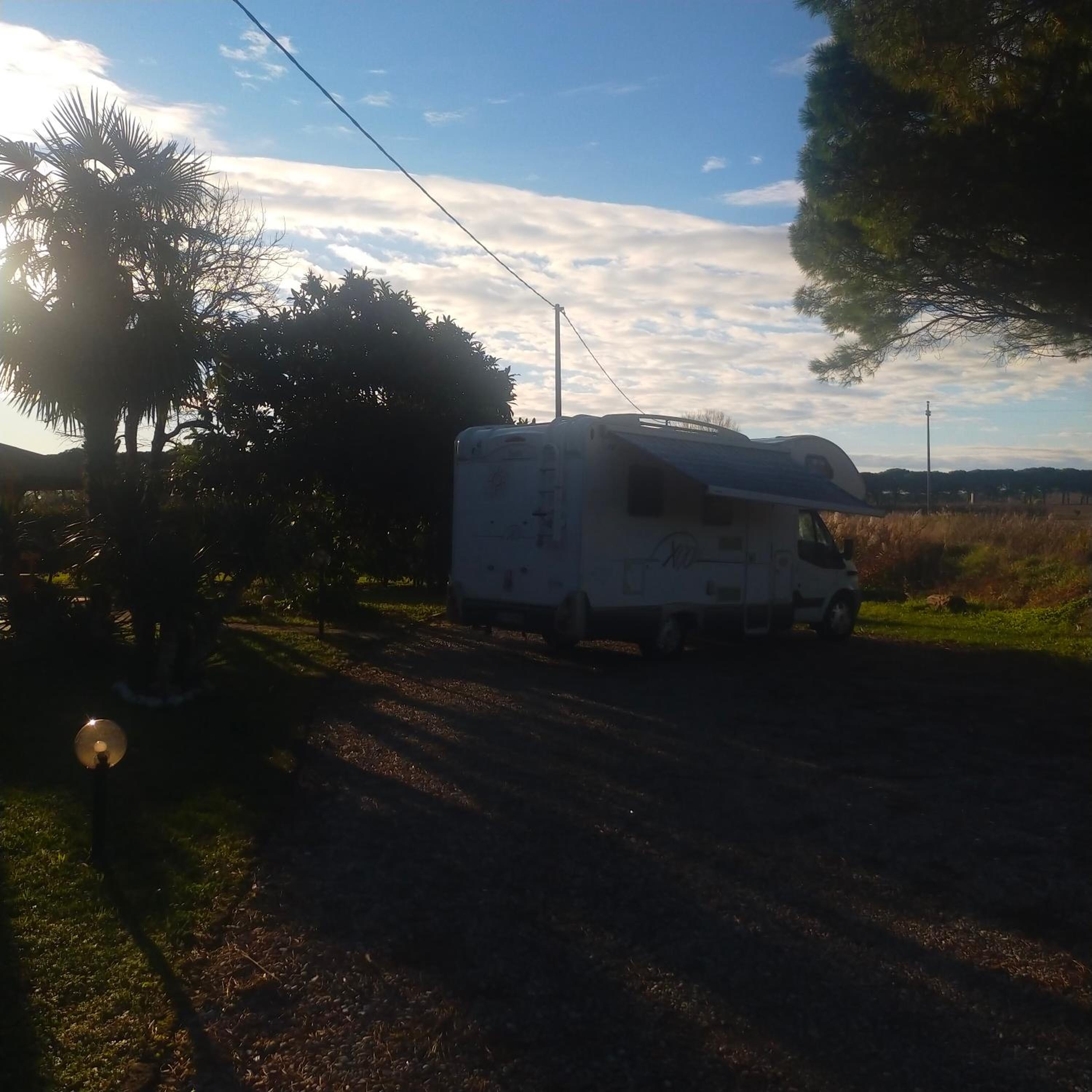 Mimoza Camper view 3
