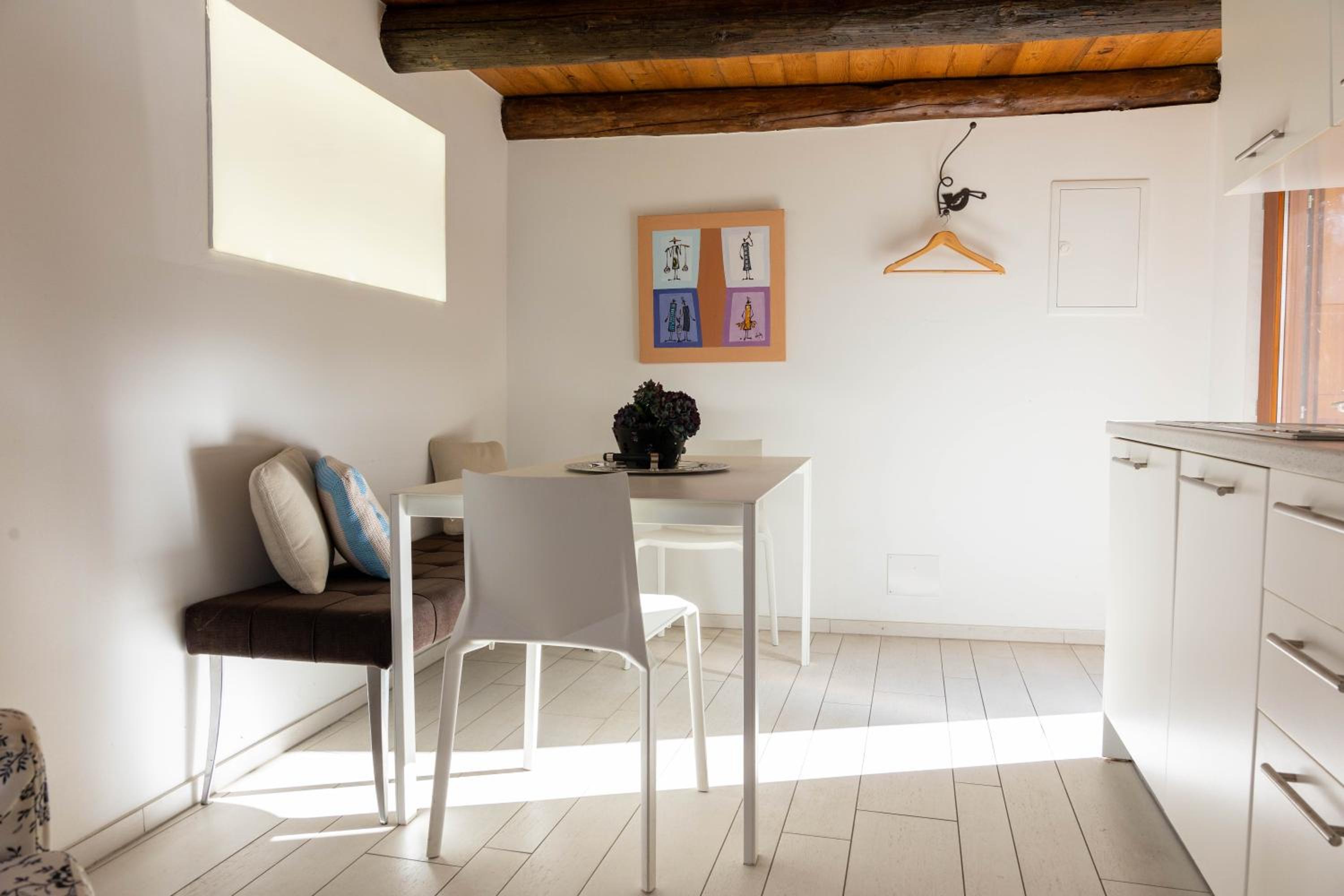 Verzasca Lodge Elma