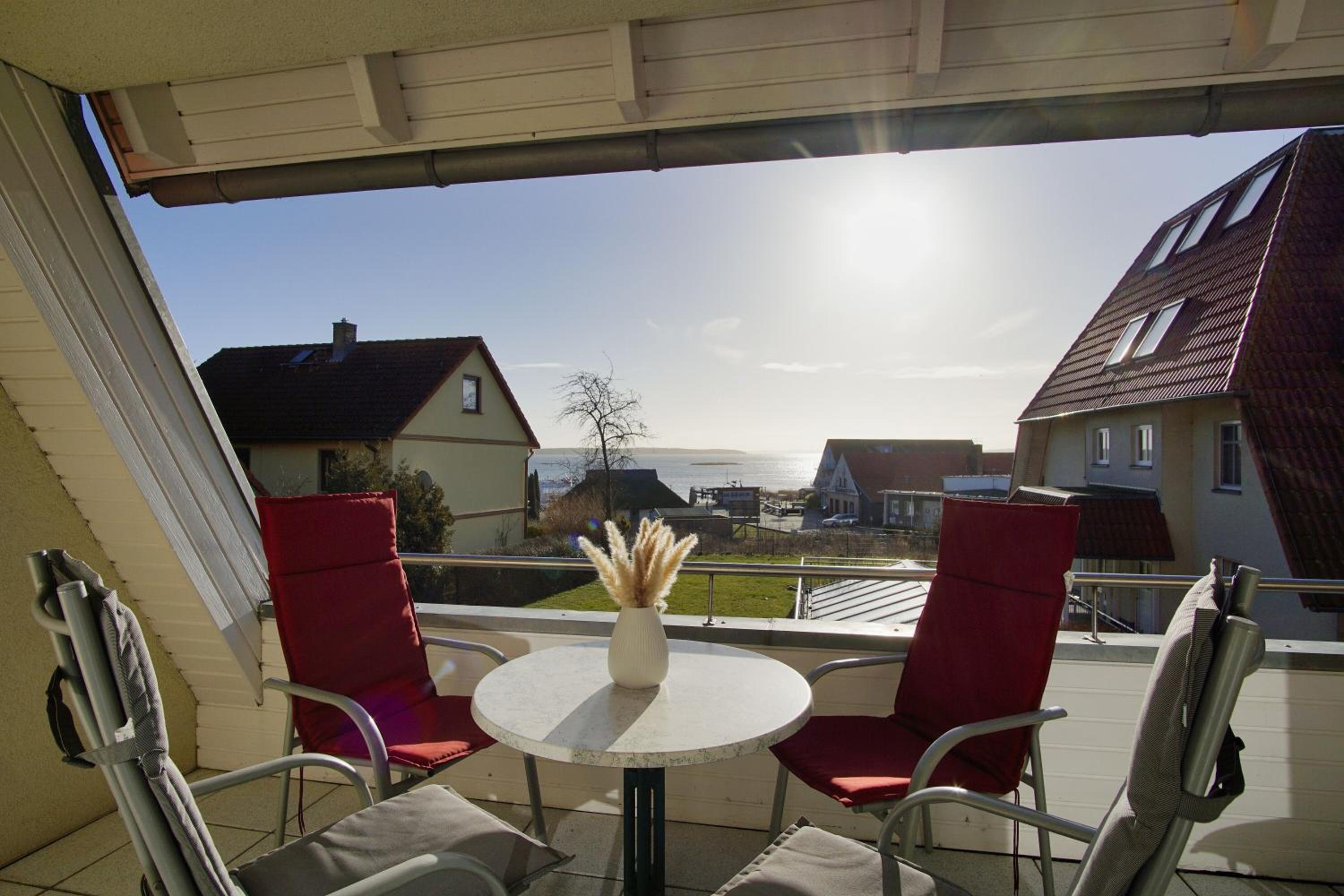 Hafenhäuser Breege Ferienwohnung 05 view 4