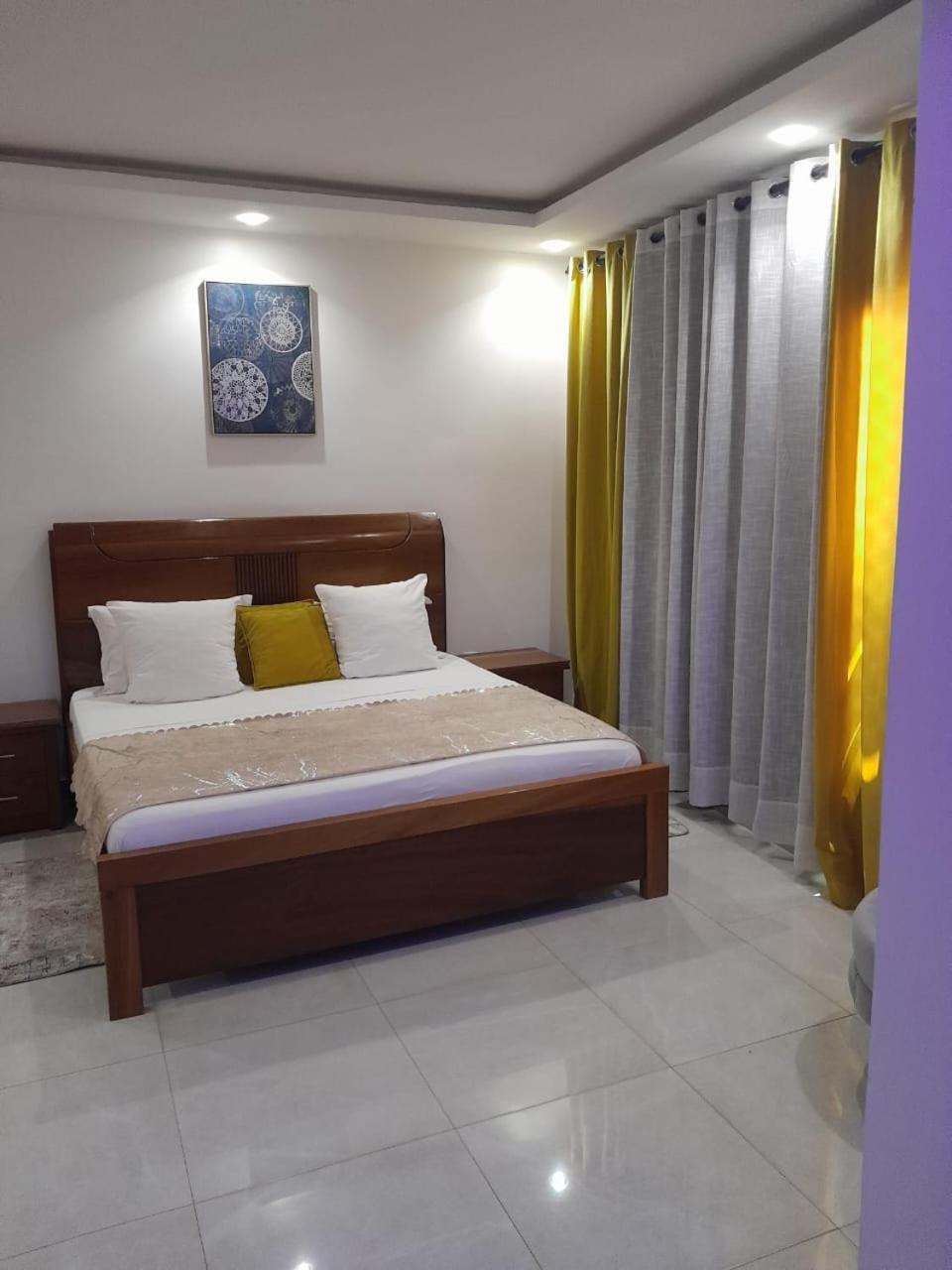 RESIDENCE FABY 1 view 4