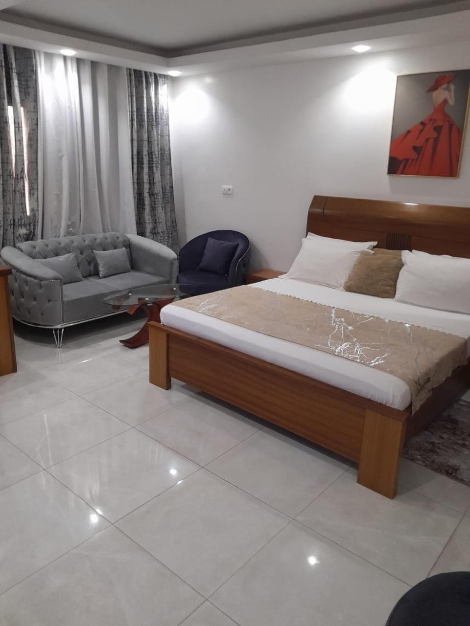 RESIDENCE FABY 1 view 3