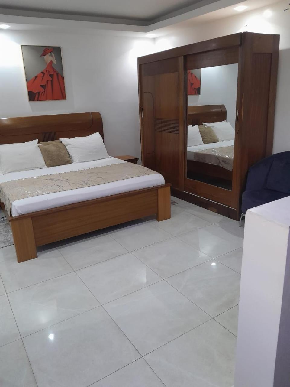 RESIDENCE FABY 1 view 2