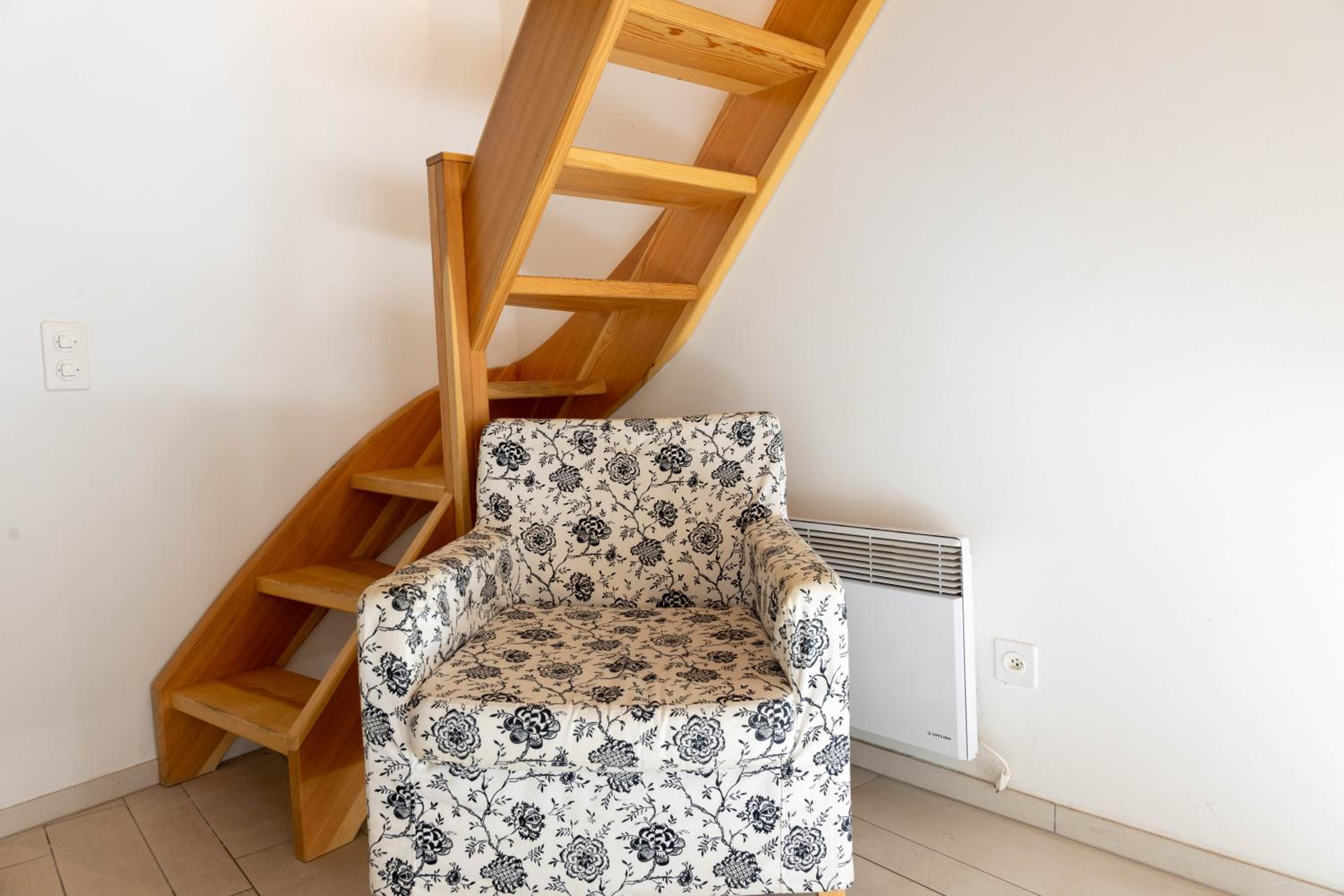 Verzasca Lodge Elma