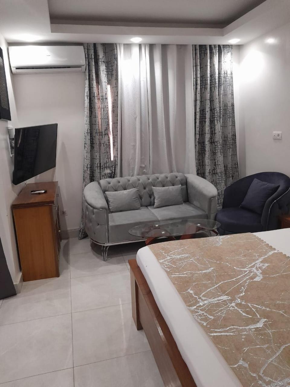 RESIDENCE FABY 1 view 5