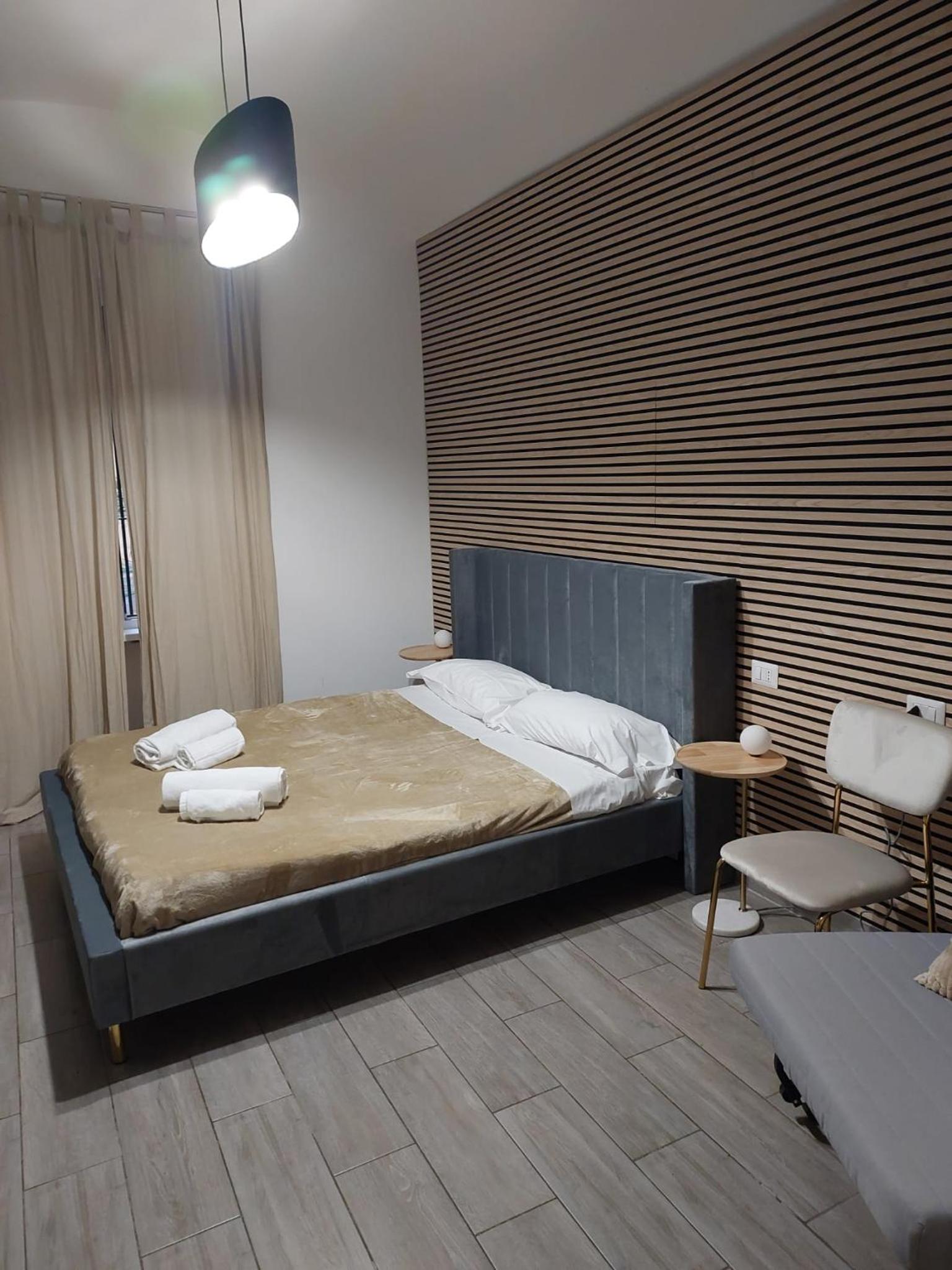 Essenza House Porta Pia