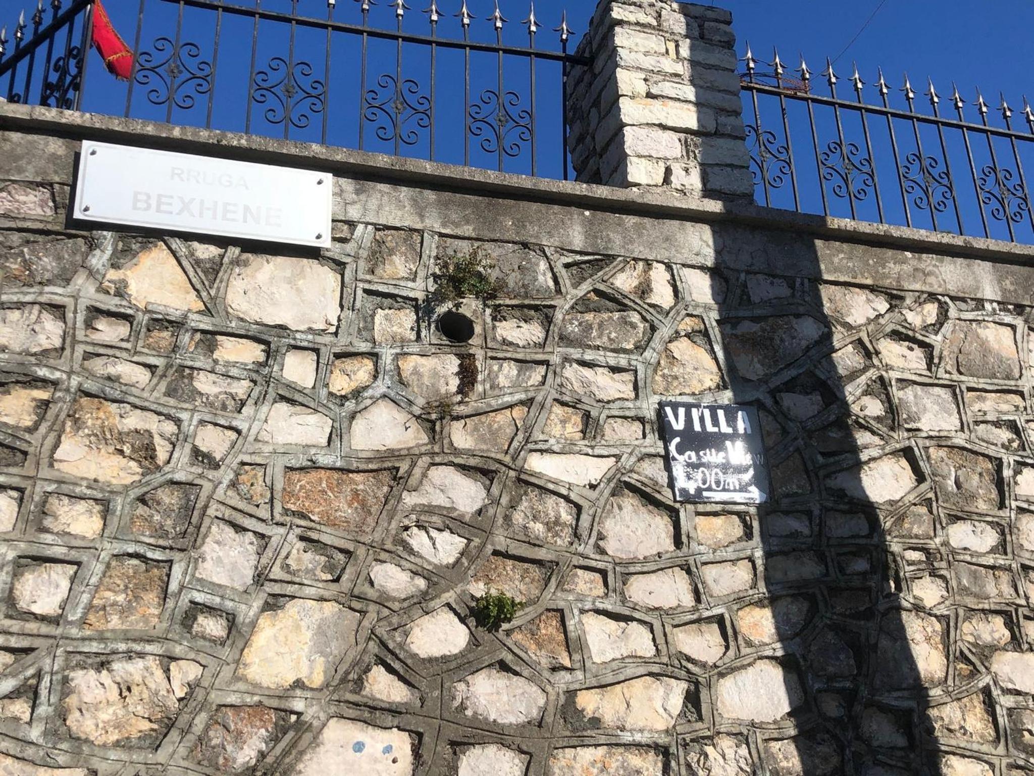 Villa Castle View