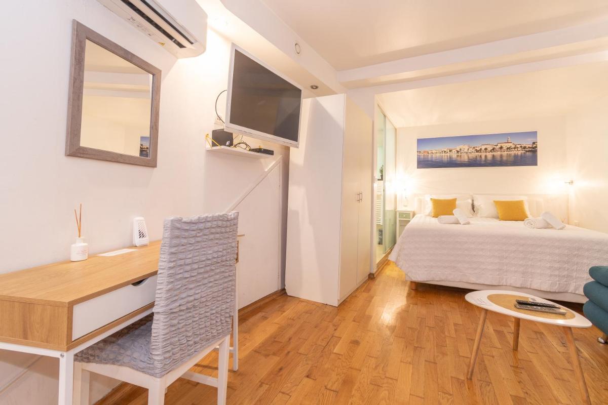 Siesta view 3