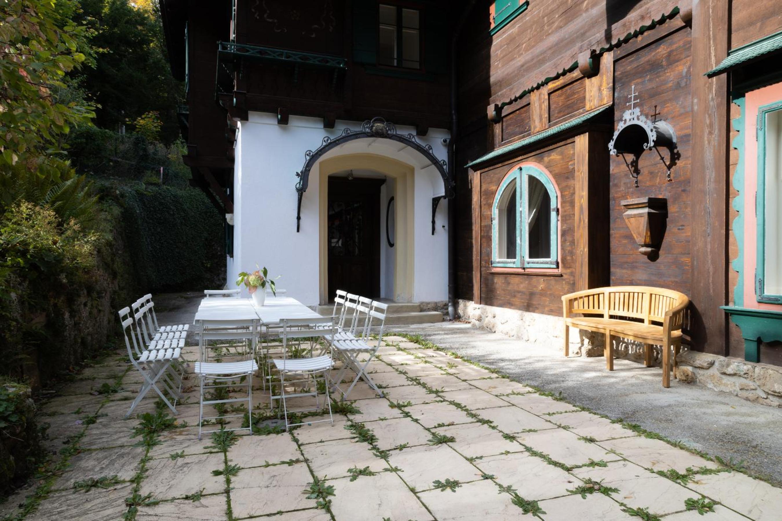 Villa Schönthaler