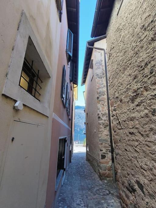 Appartamento a Morcote Ethnic